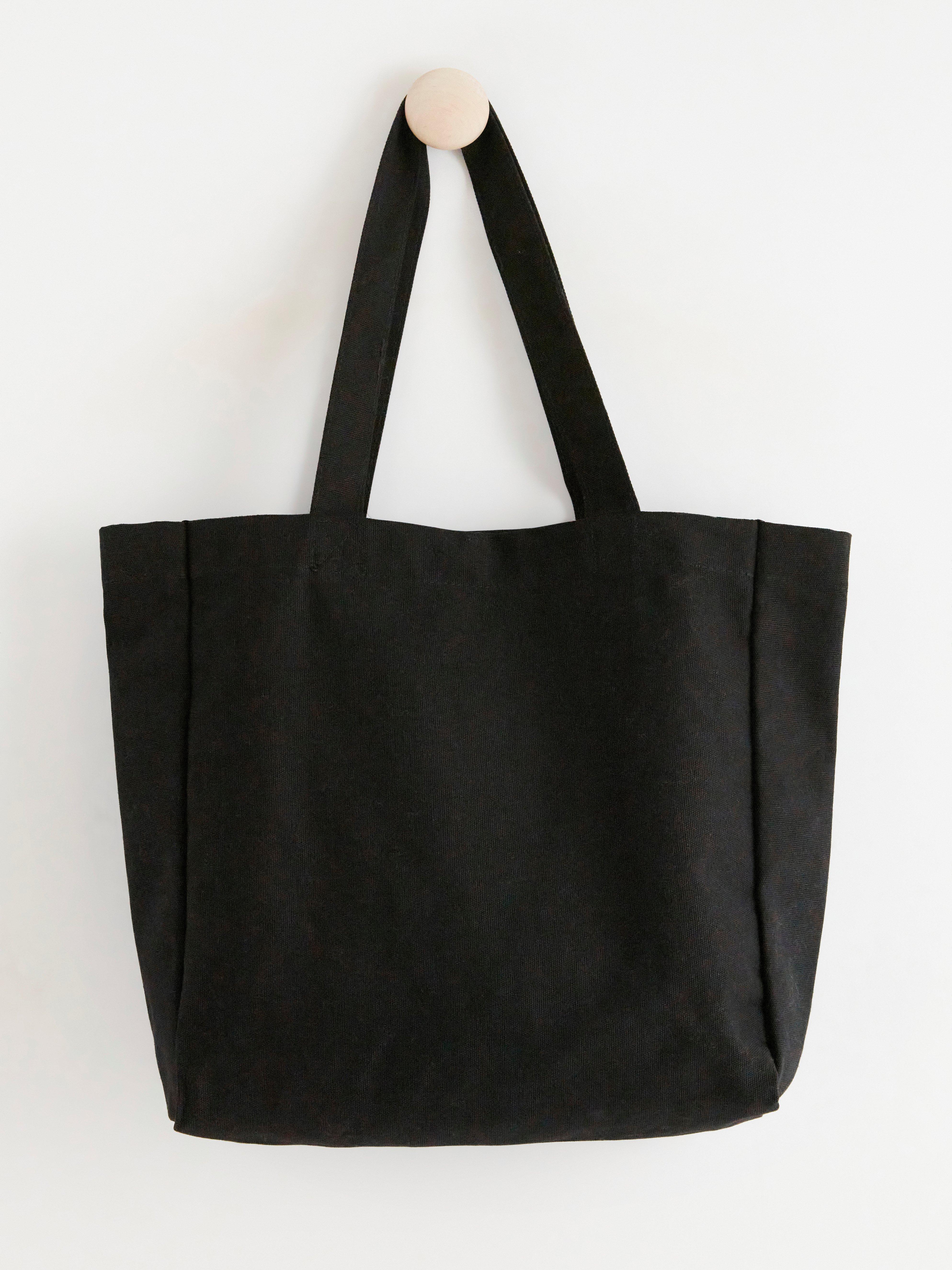 Bag - Kids Wear - Black
