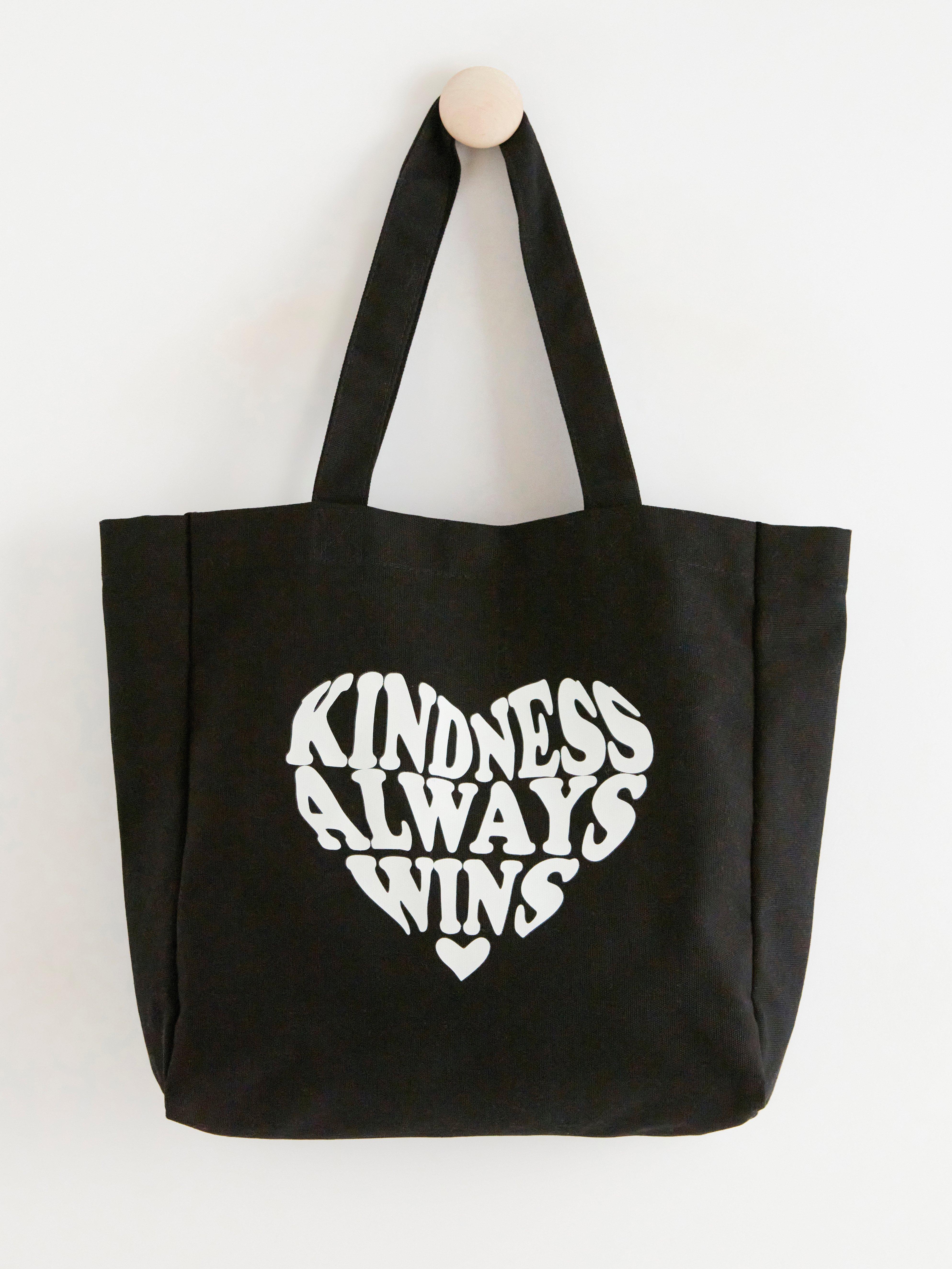 Bag - Kids Wear - Black