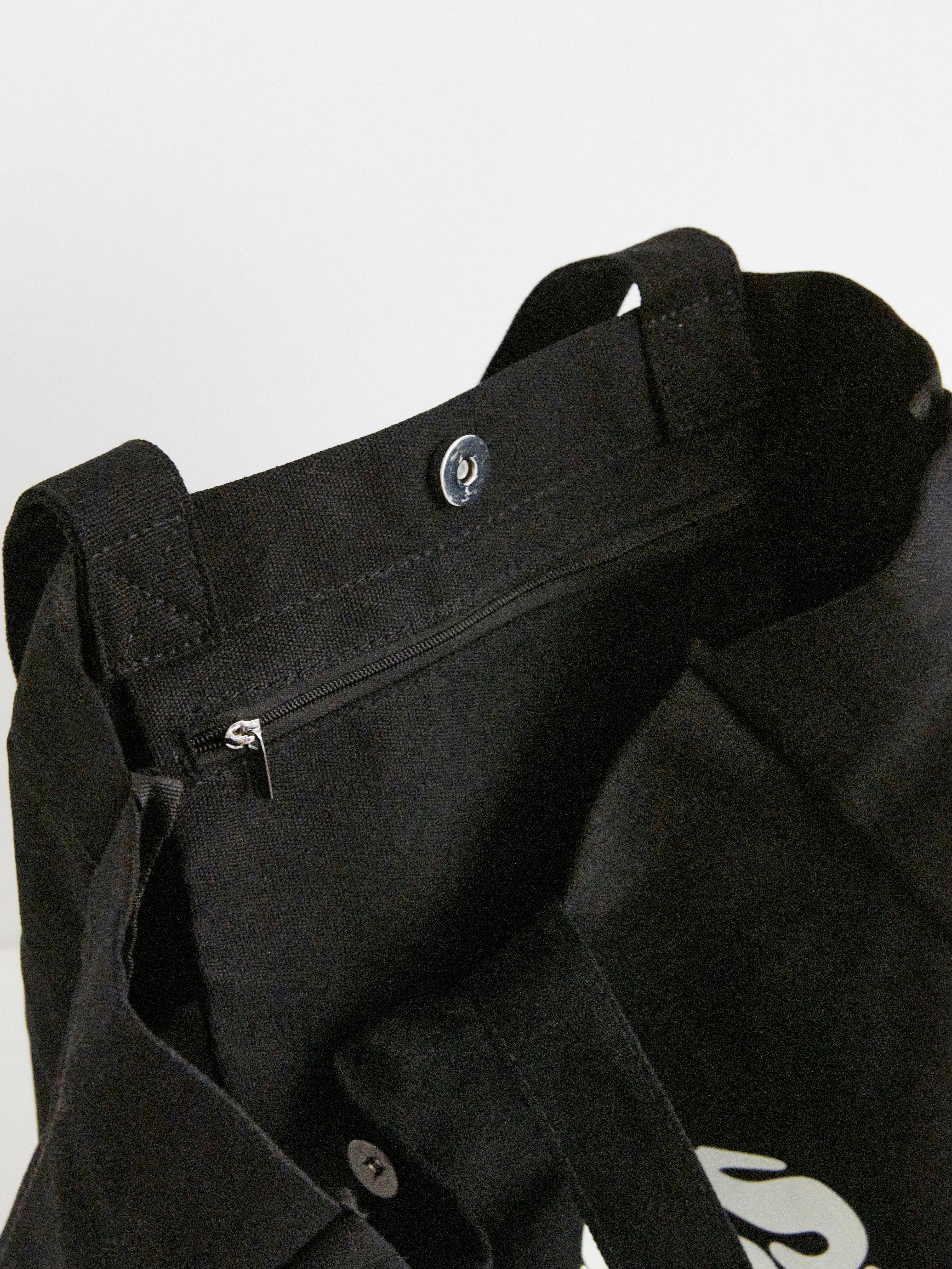 Bag - Kids Wear - Black
