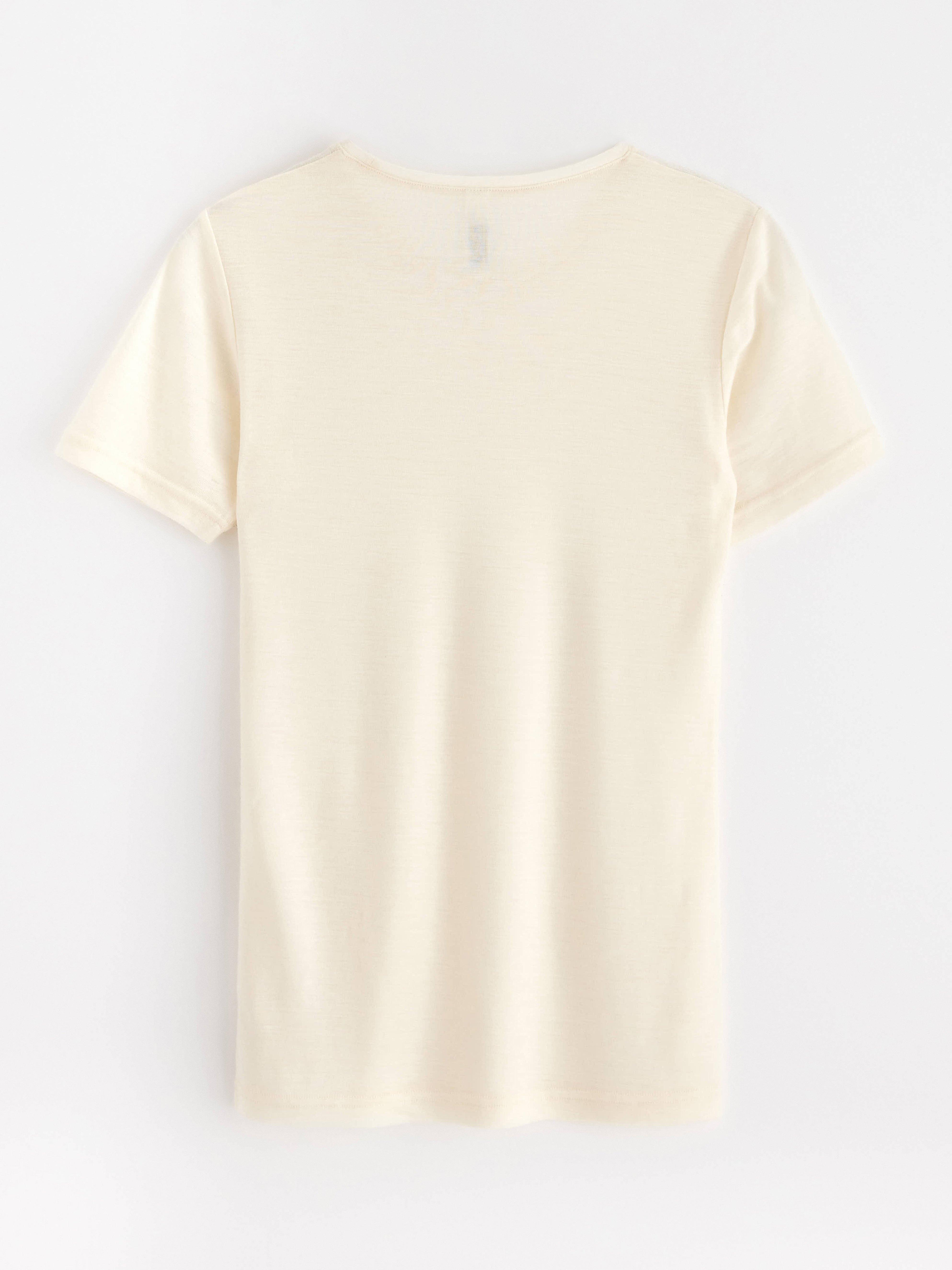 Top - Womens Wear - White