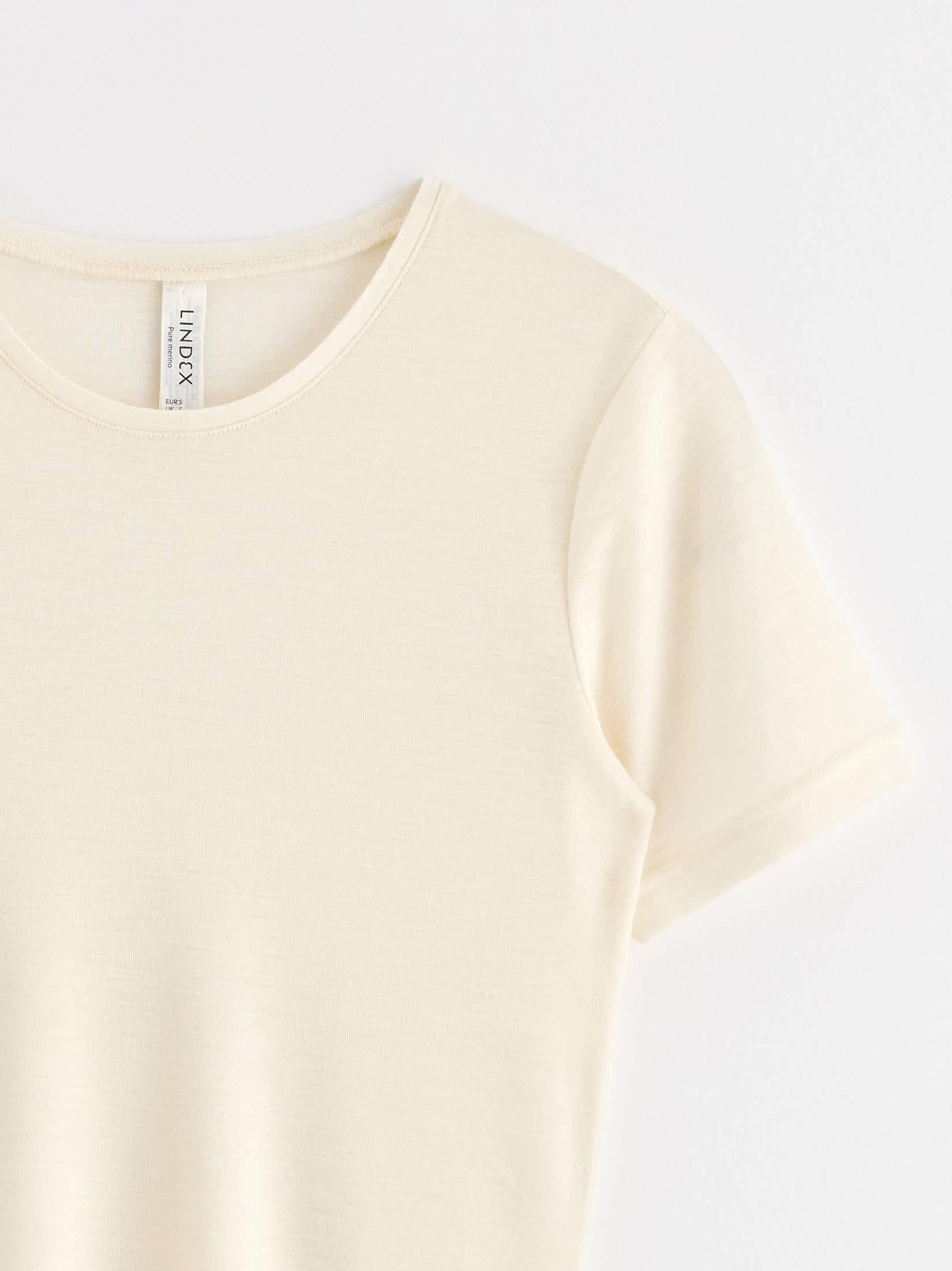 Top - Womens Wear - White
