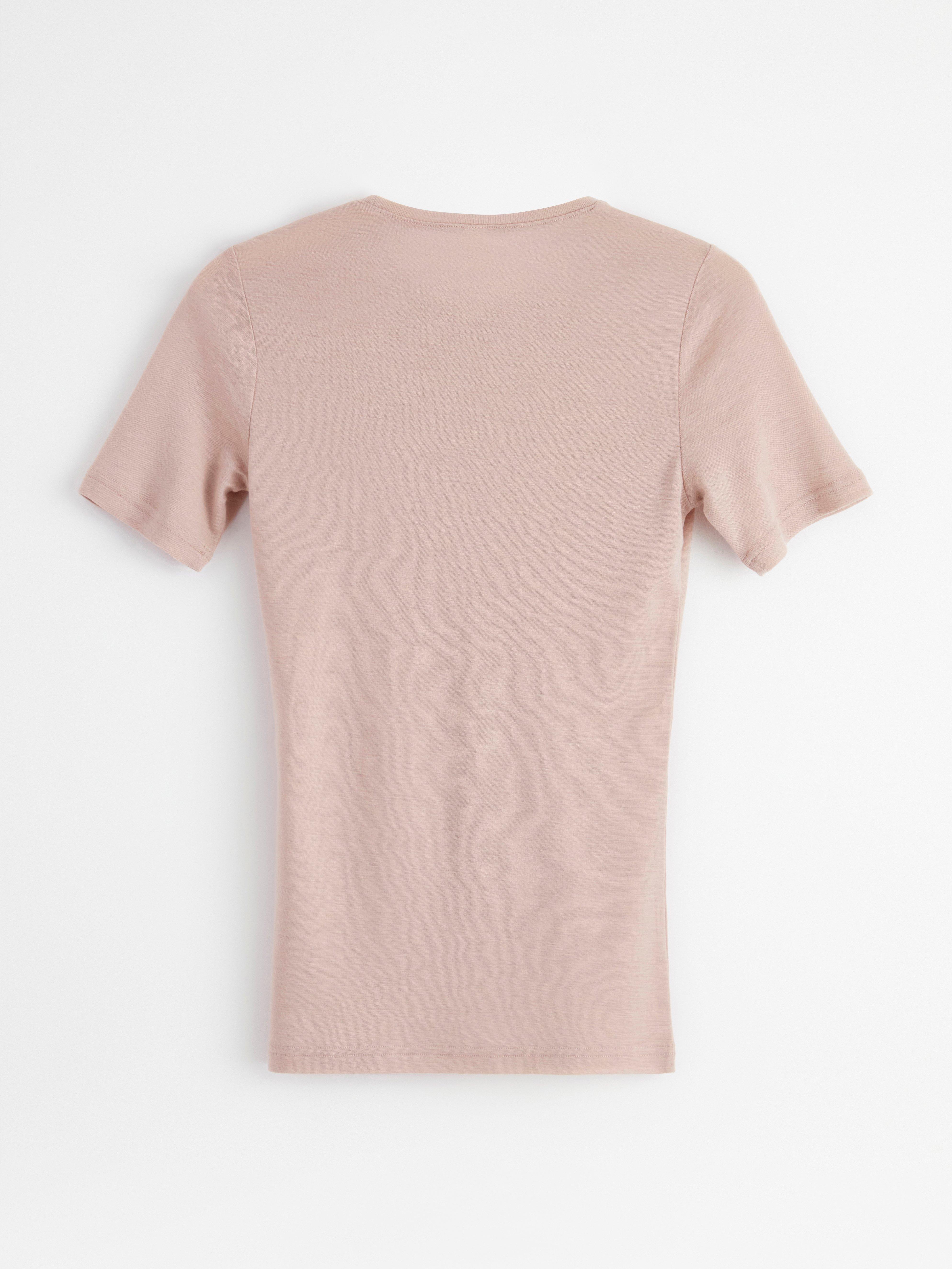 Top - Lingerie - Beige
