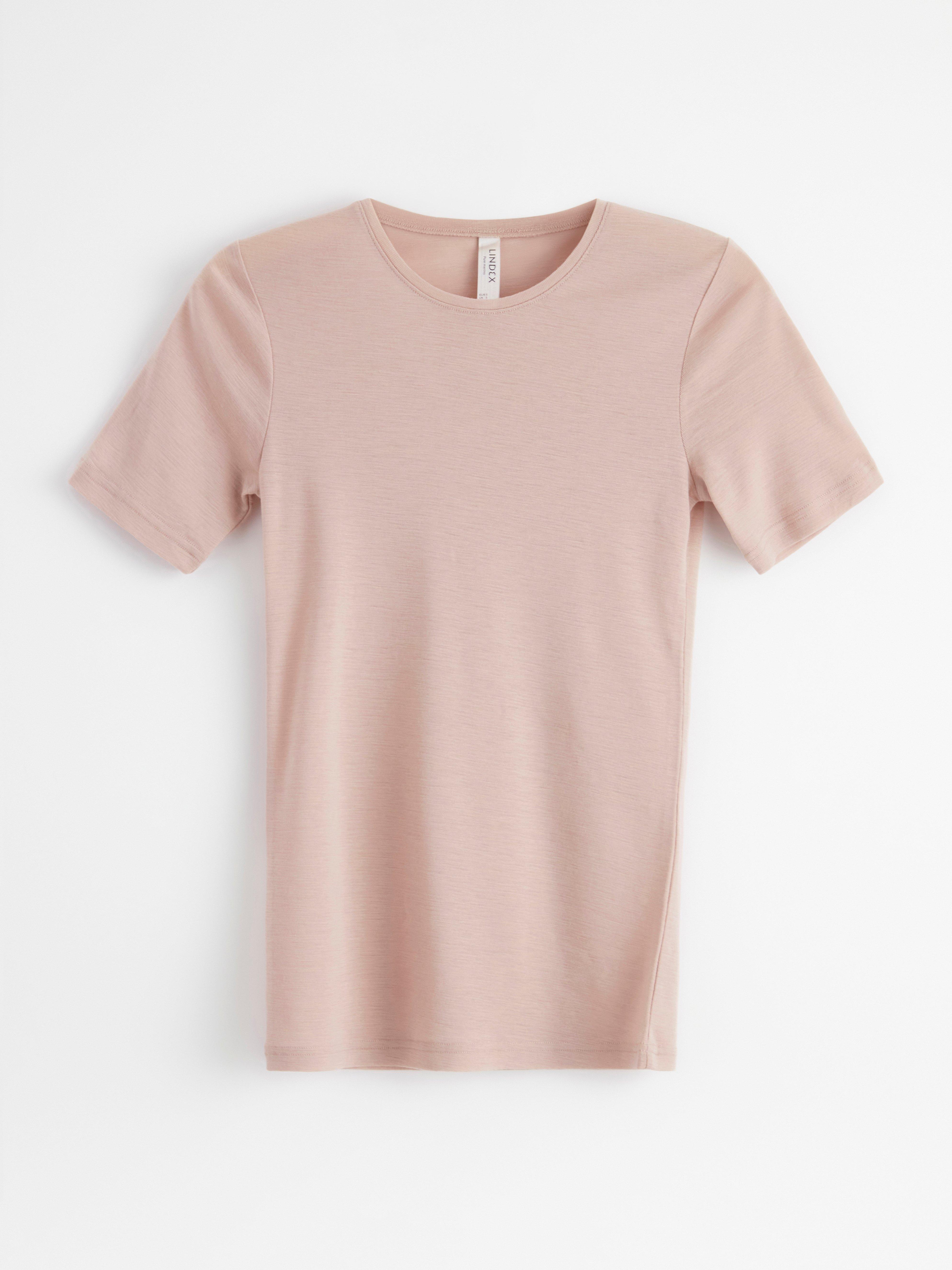 Top - Lingerie - Beige