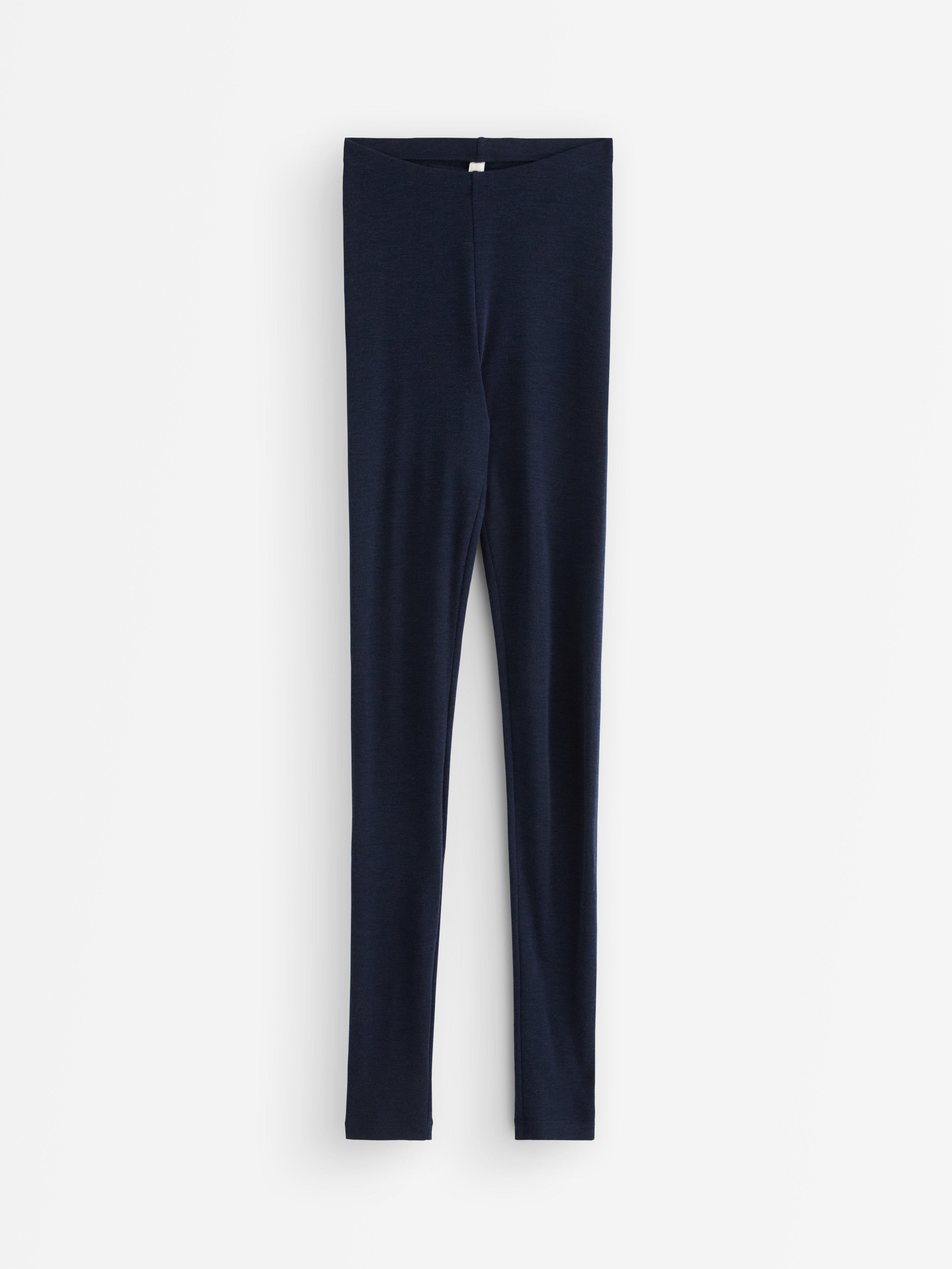 Long Johns - Womens Wear - Blue