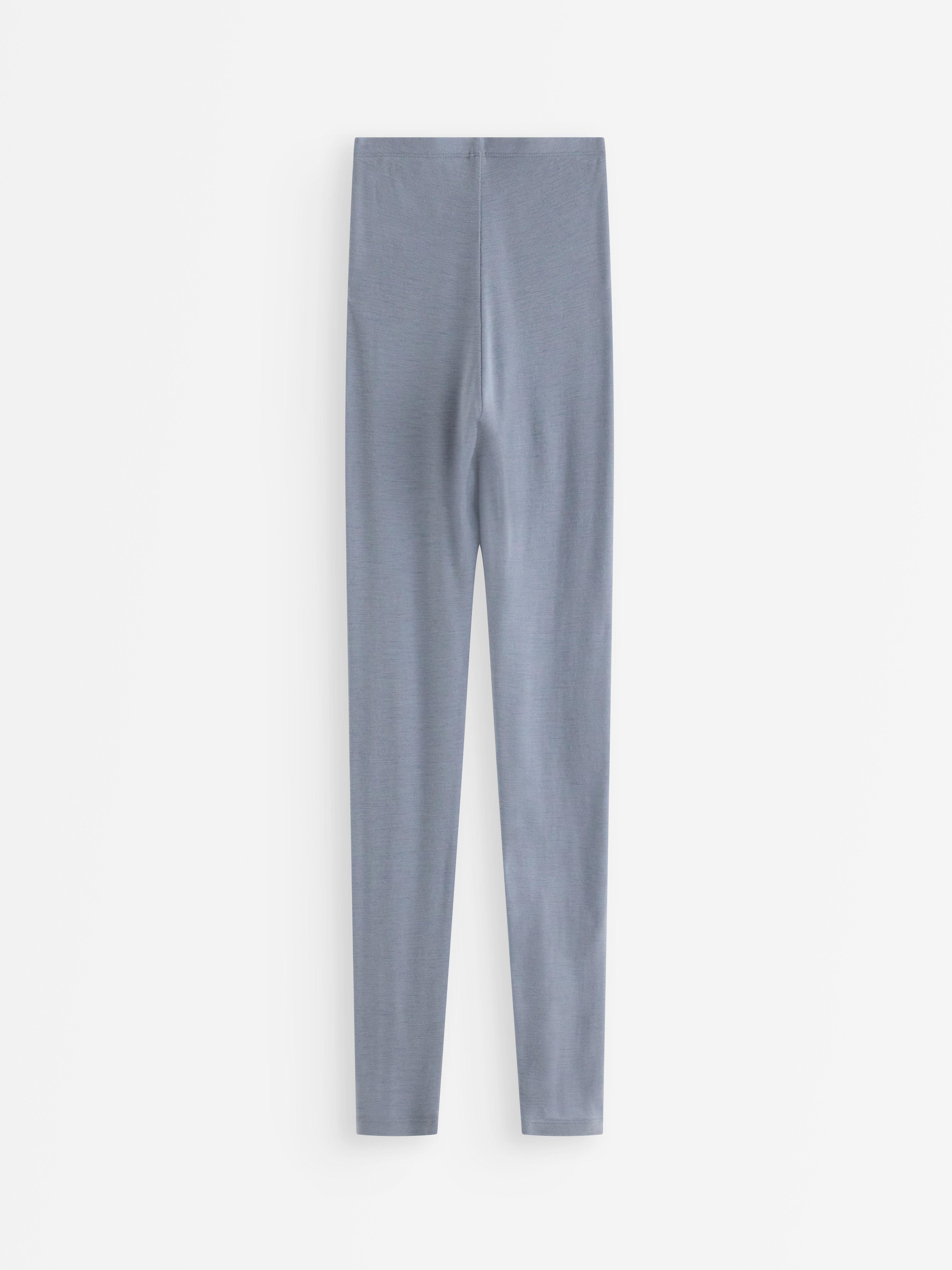 Long Johns - Womens Wear - Blue
