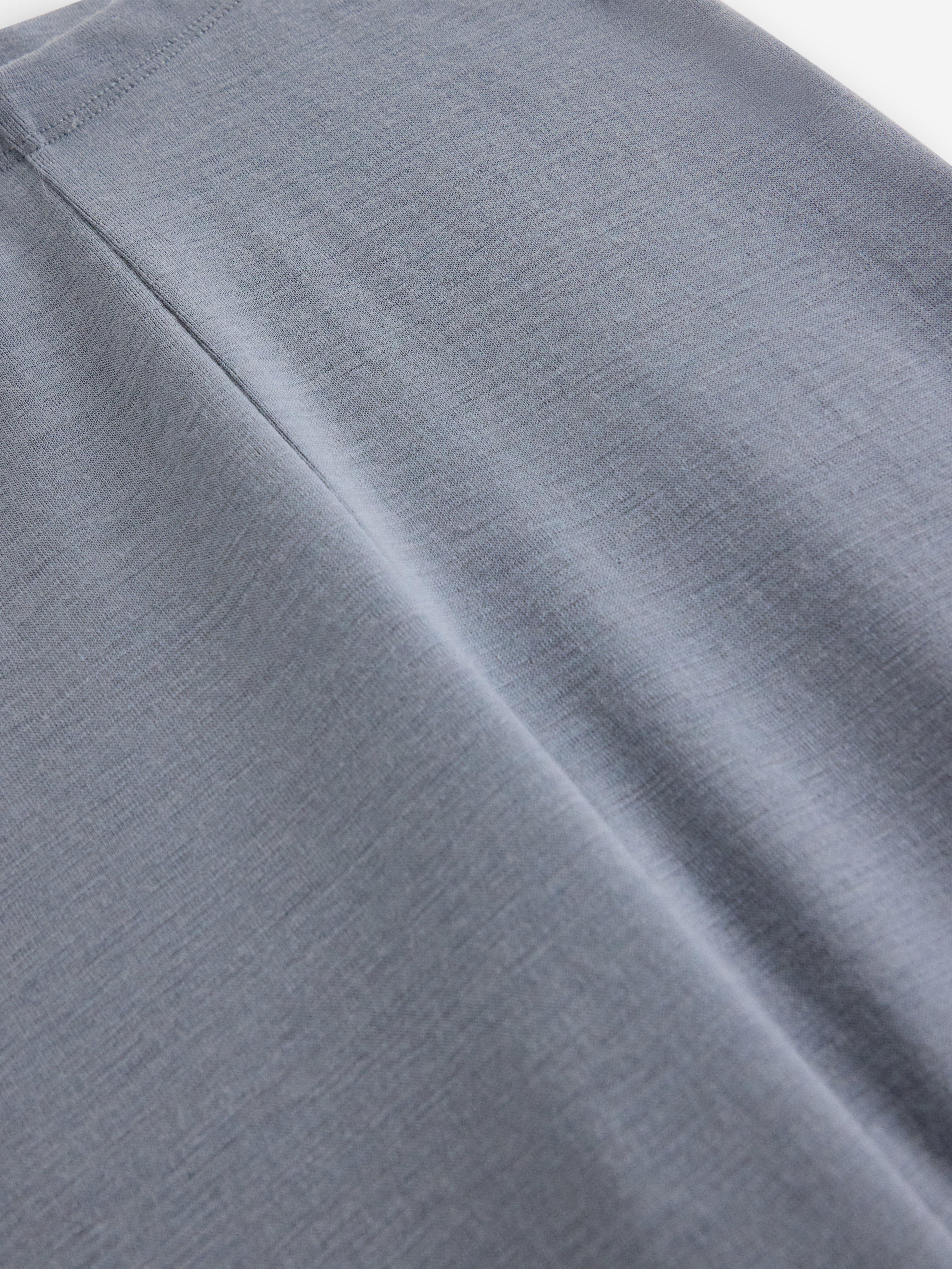 Long Johns - Womens Wear - Blue