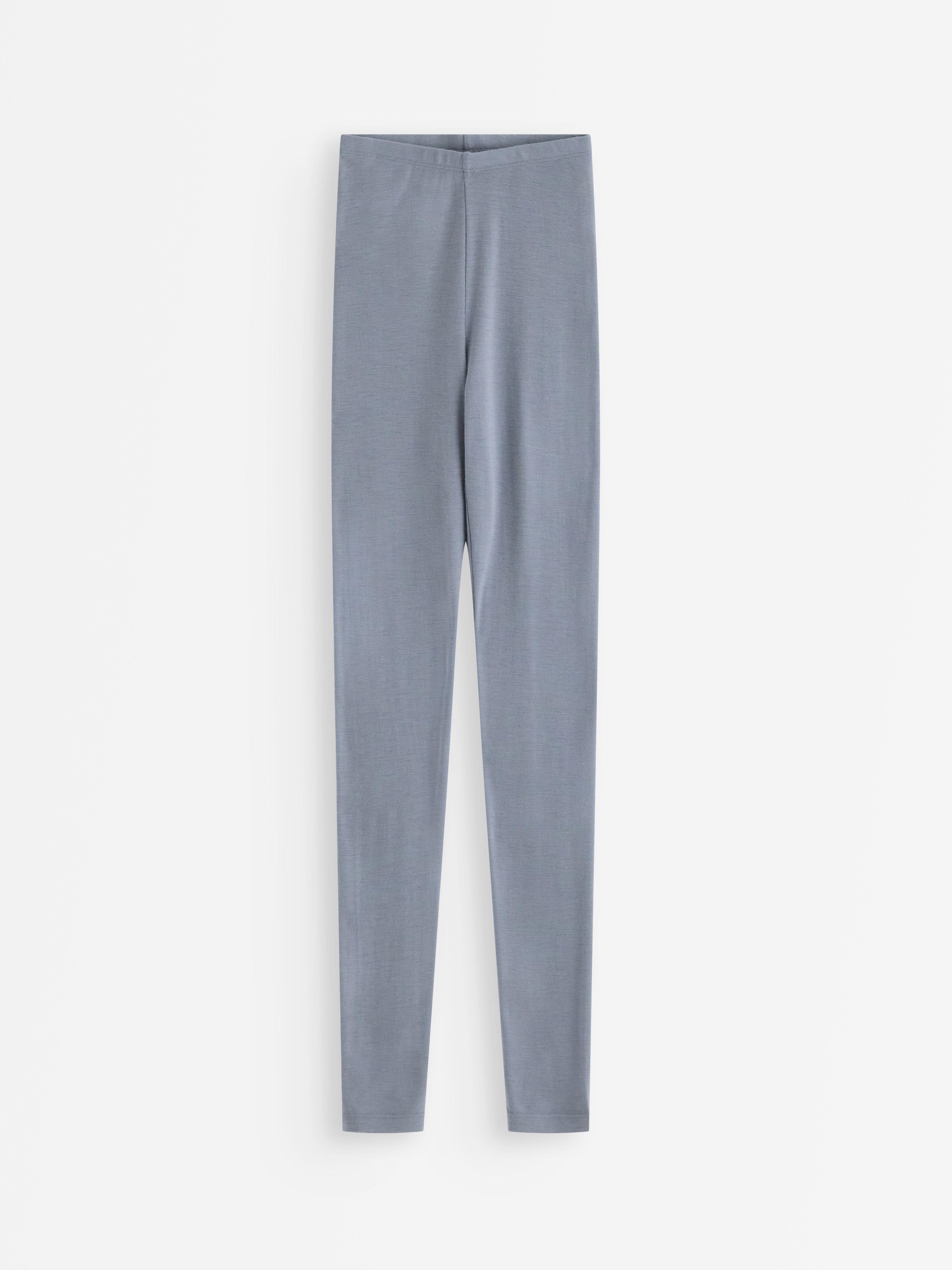 Long Johns - Womens Wear - Blue