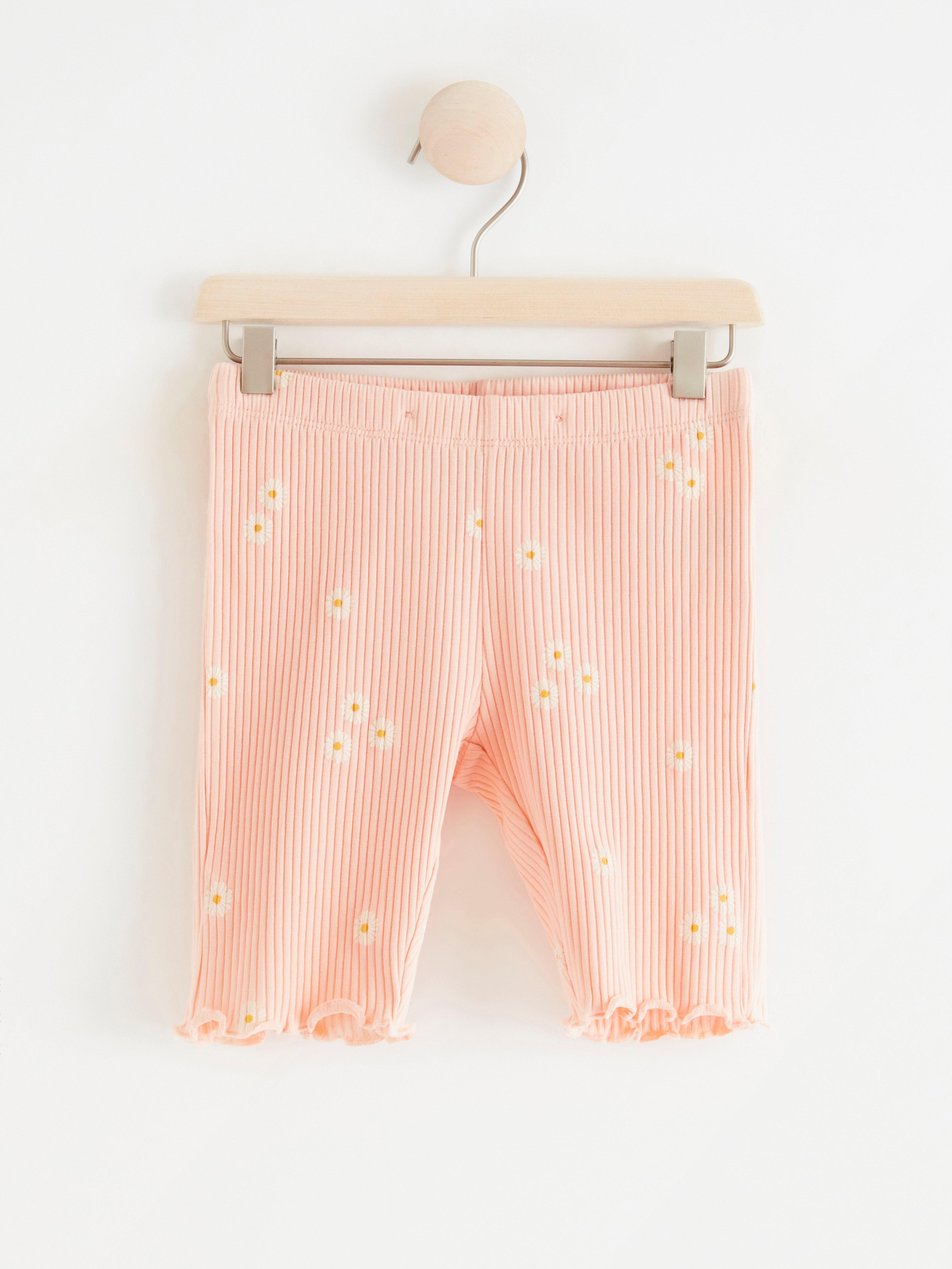 Biker - Kids Wear - Pink