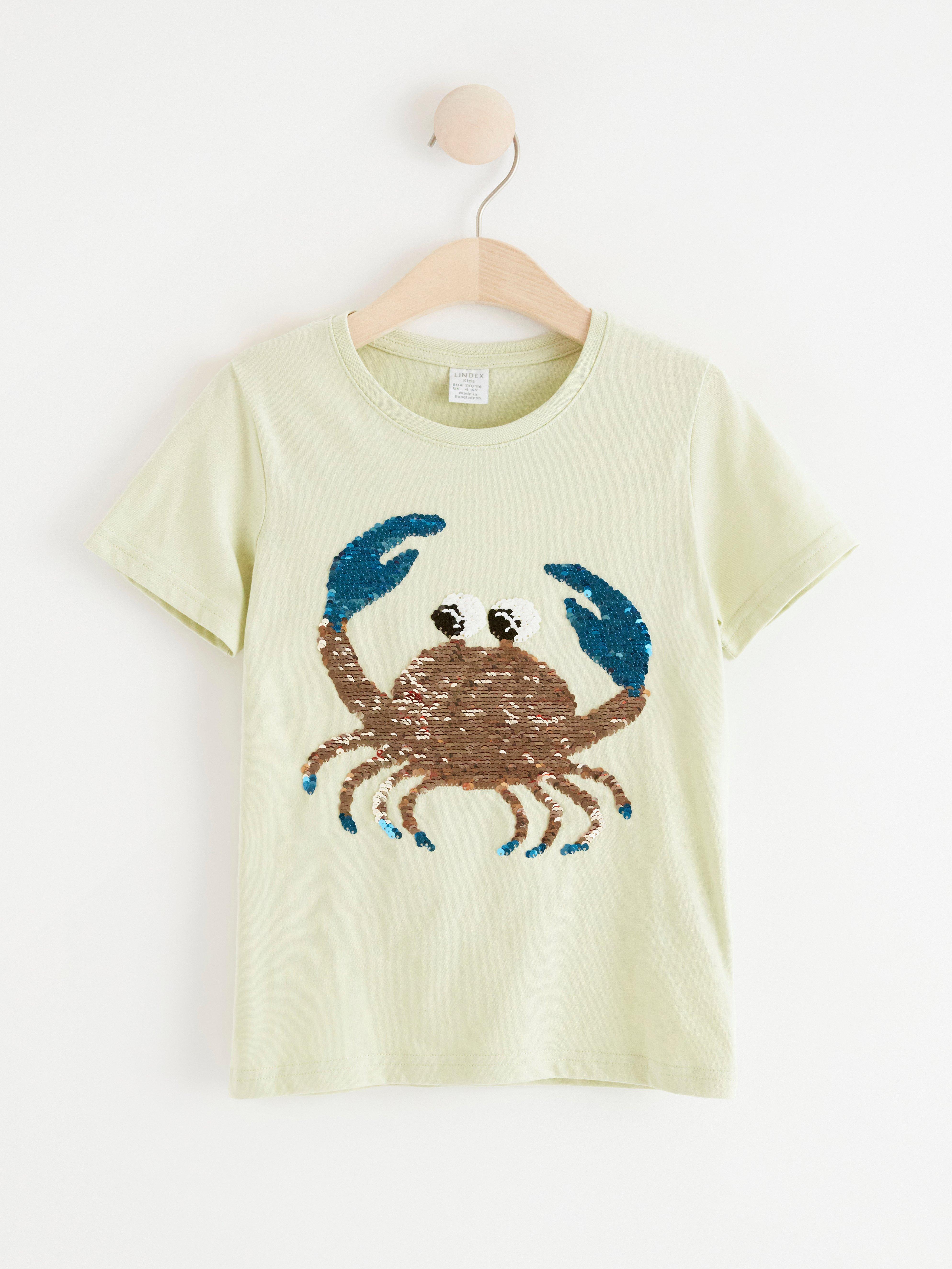 Top - Kids Wear - Green