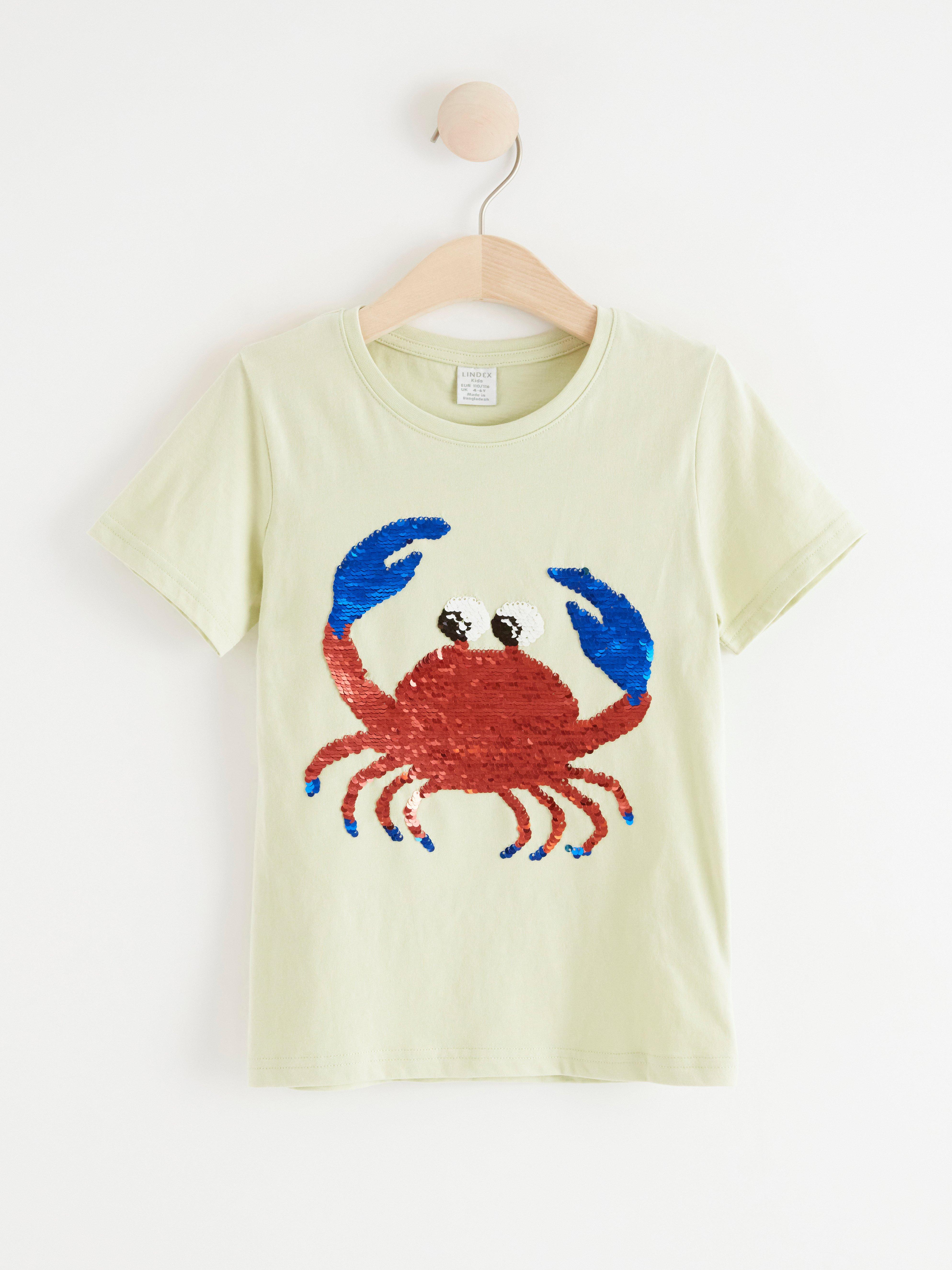 Top - Kids Wear - Green