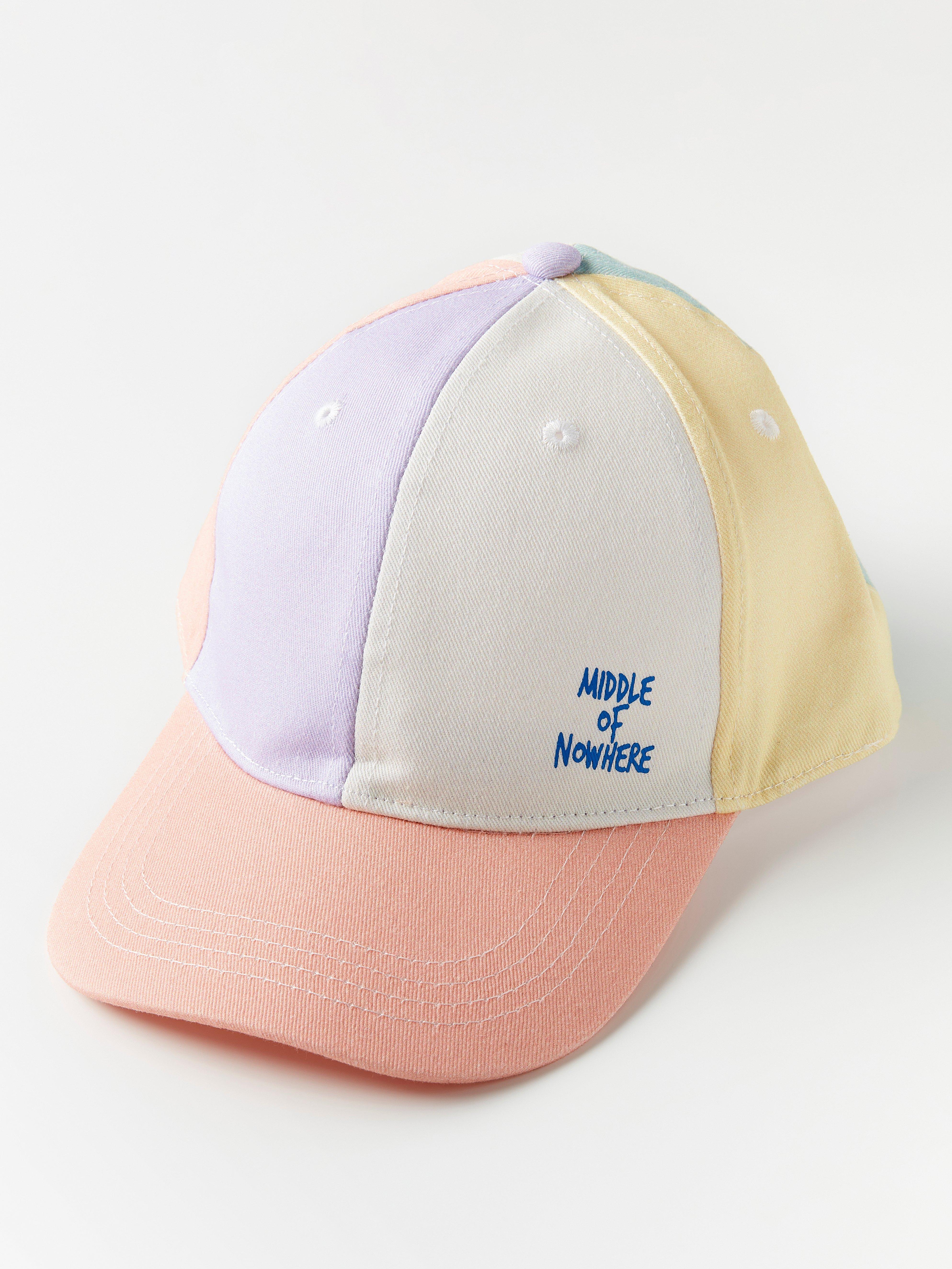 Round Peak - Kids Wear - Coral