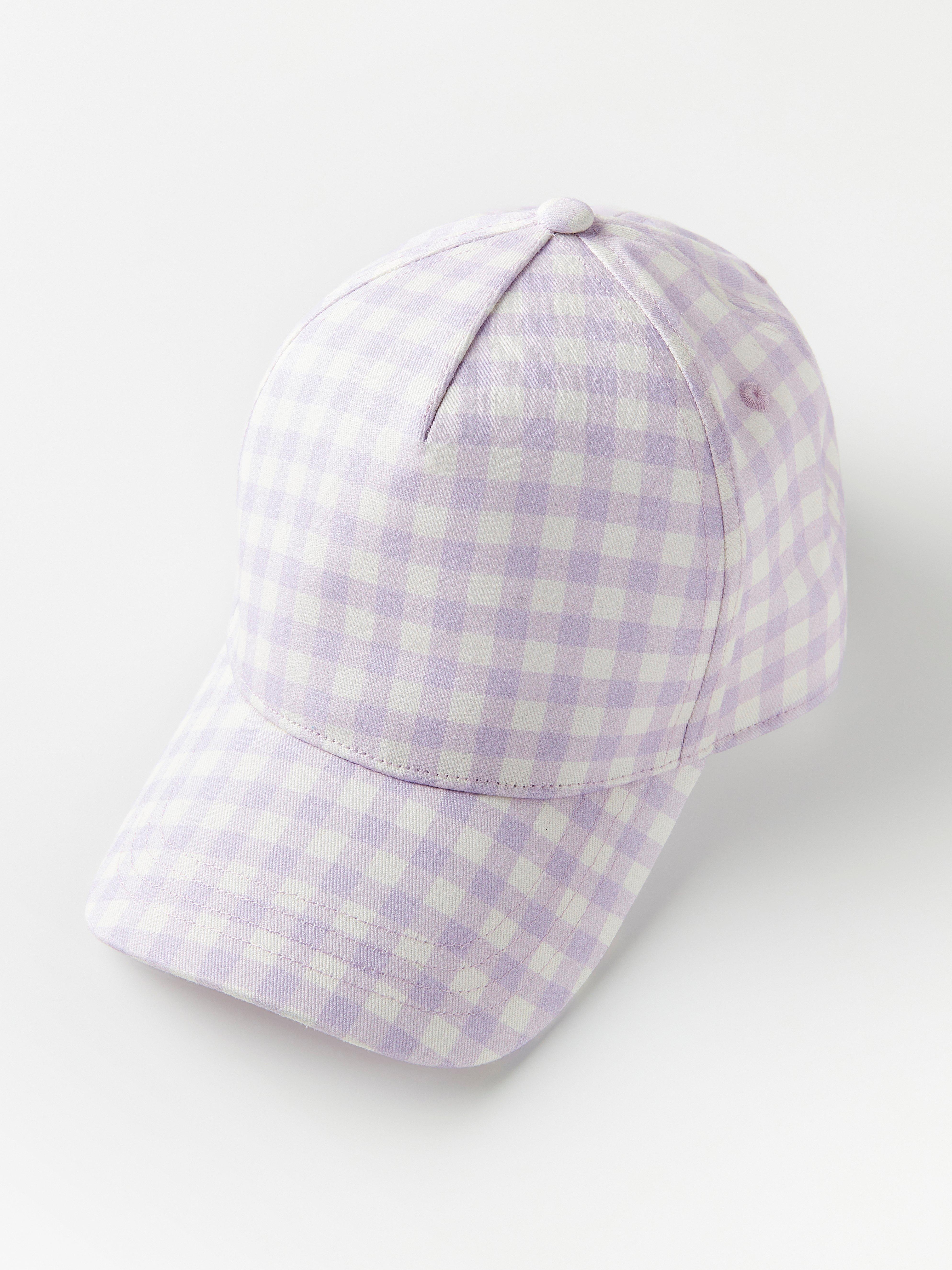 Round Peak - Kids Wear - Lilac