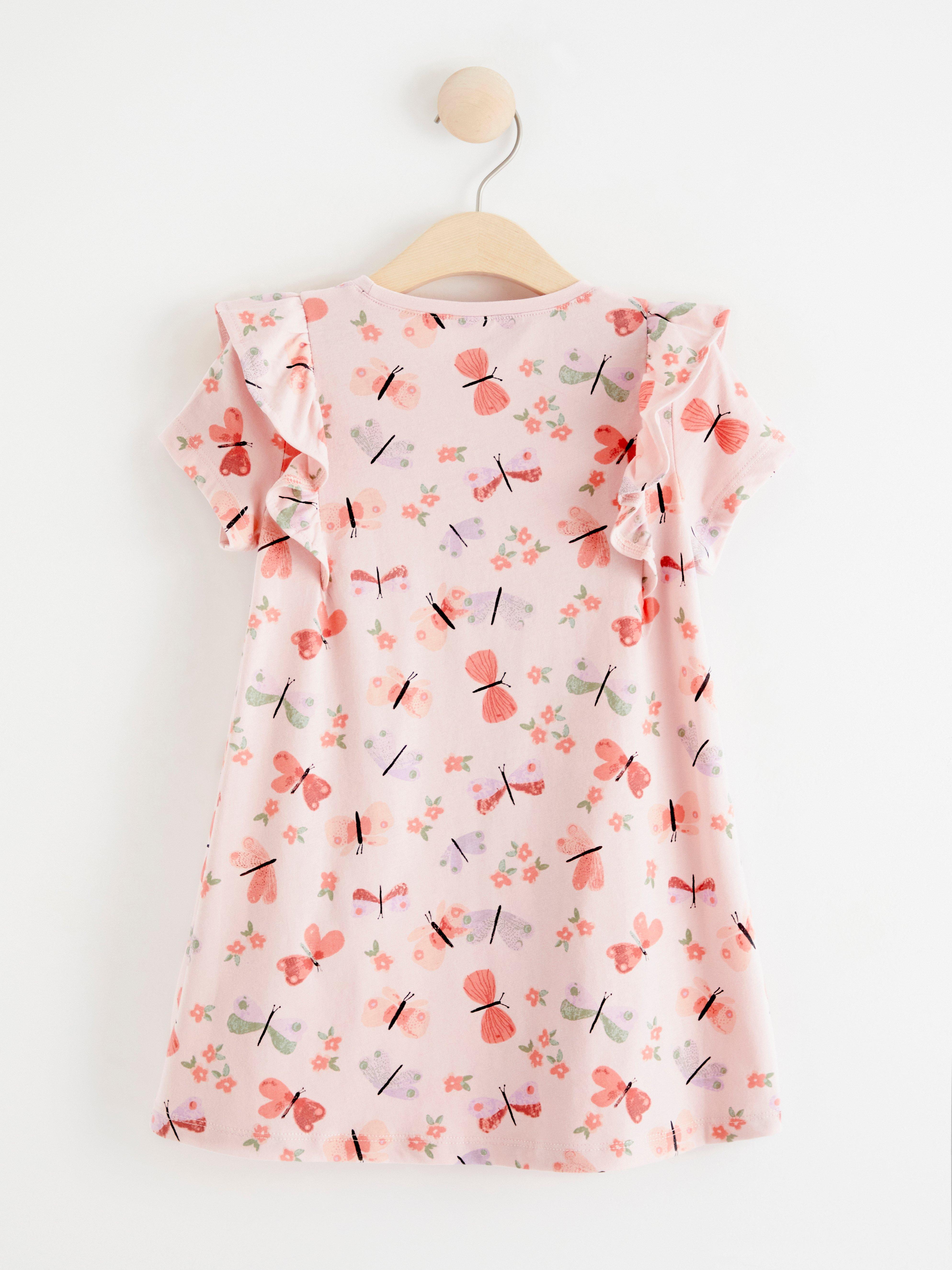 Tunic - Kids Wear - Pink