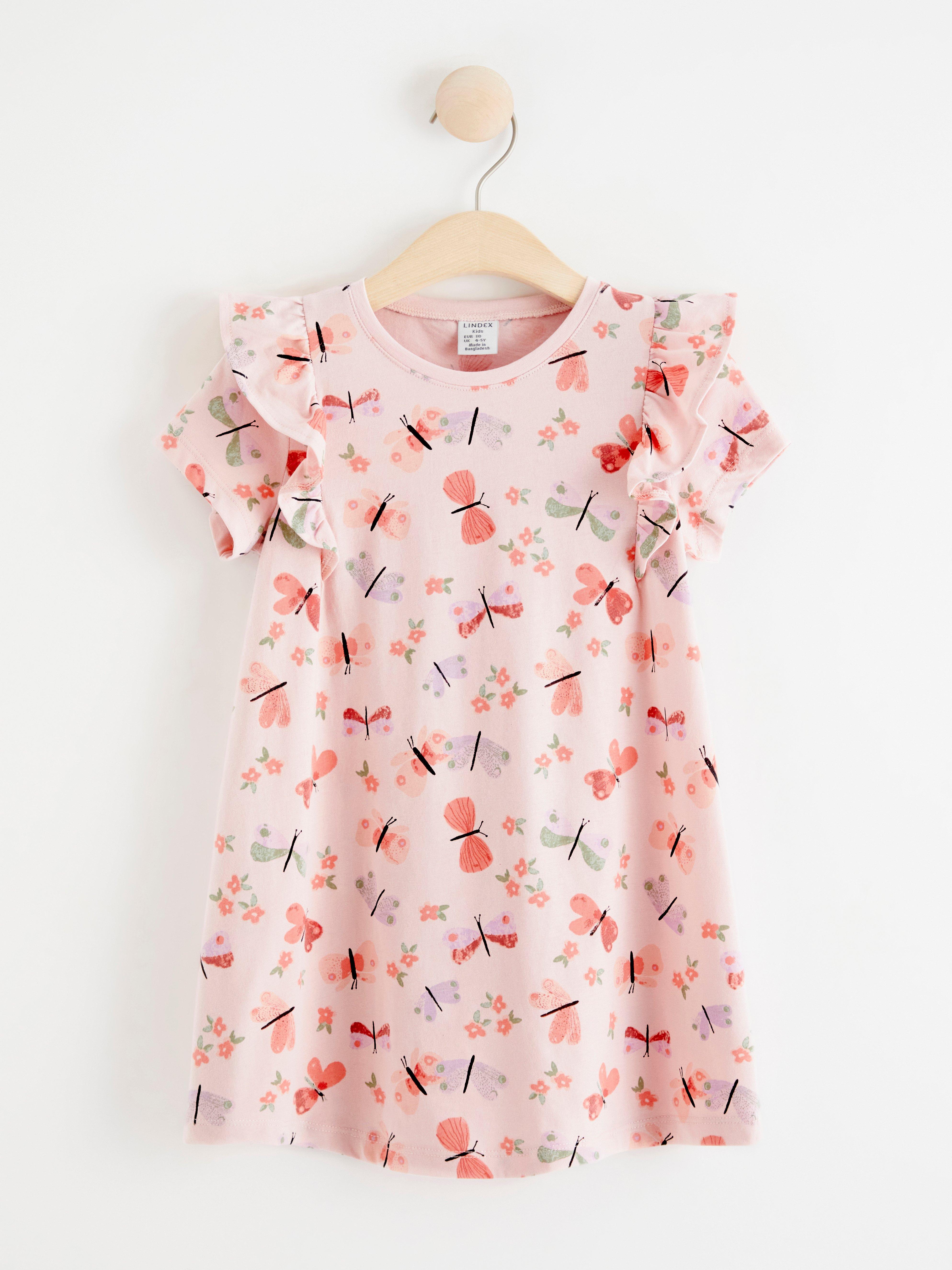 Tunic - Kids Wear - Pink