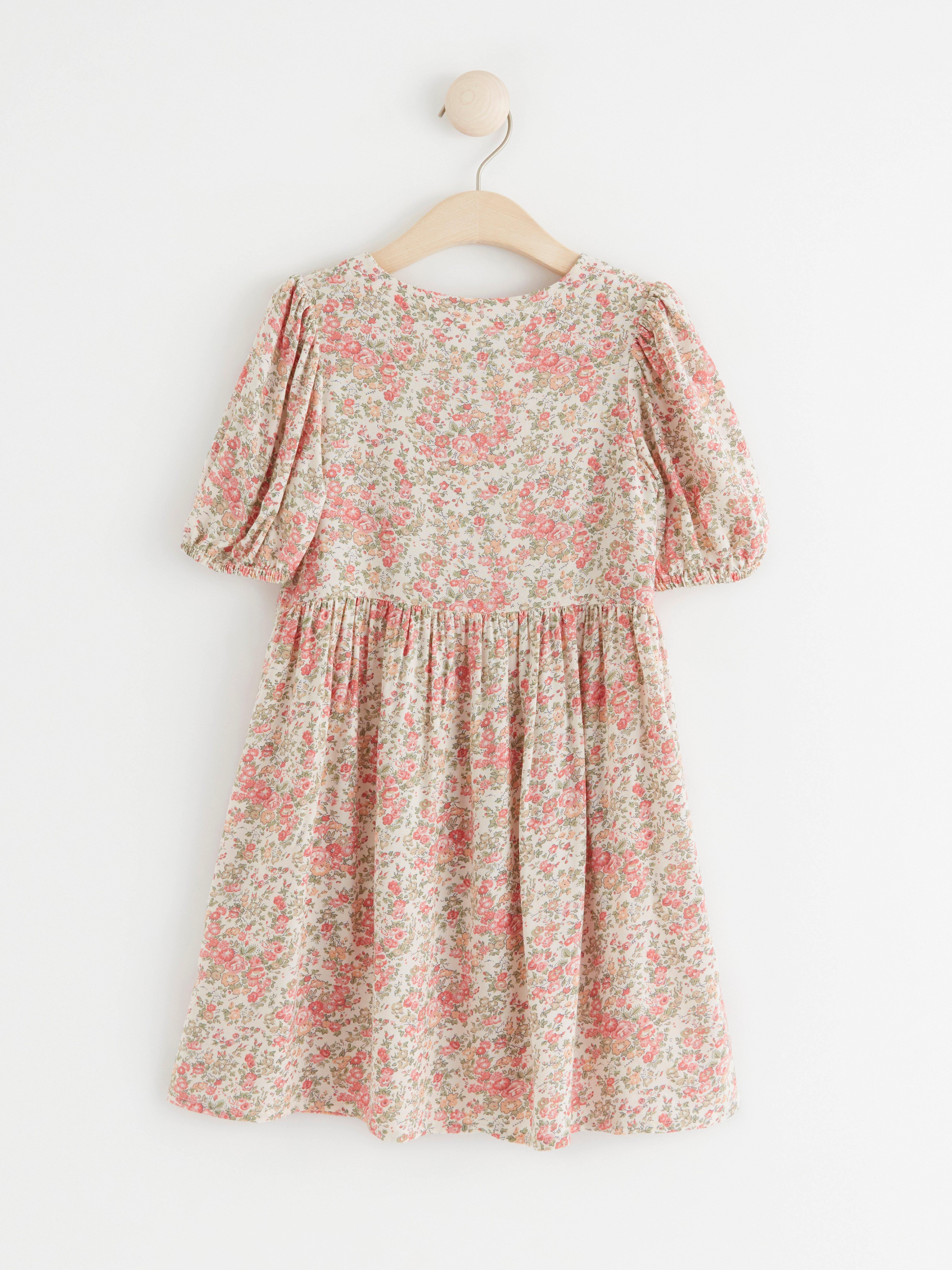Dress - Kids Wear - Pink