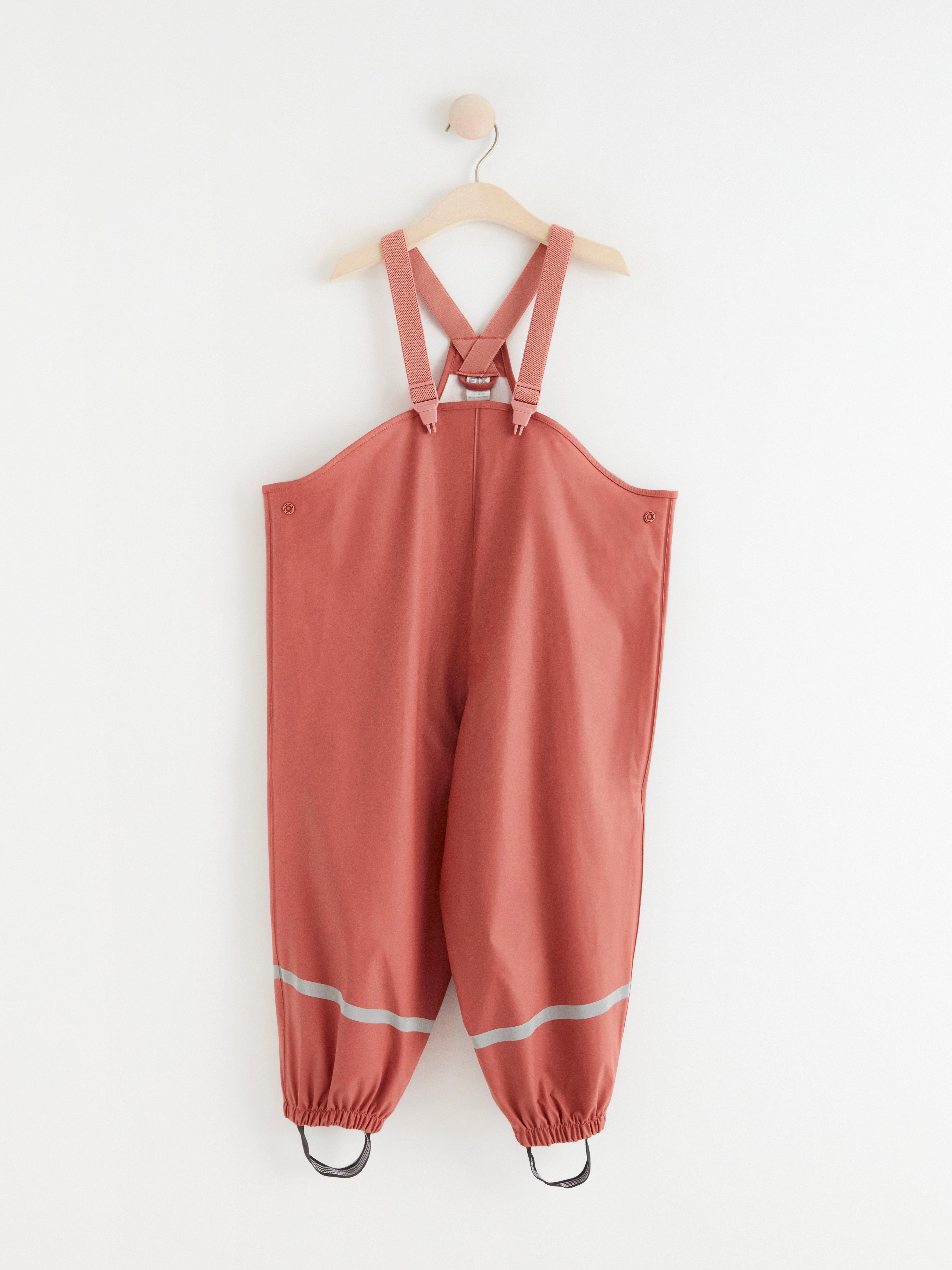 Sadehousut - Lapset - Pinkki