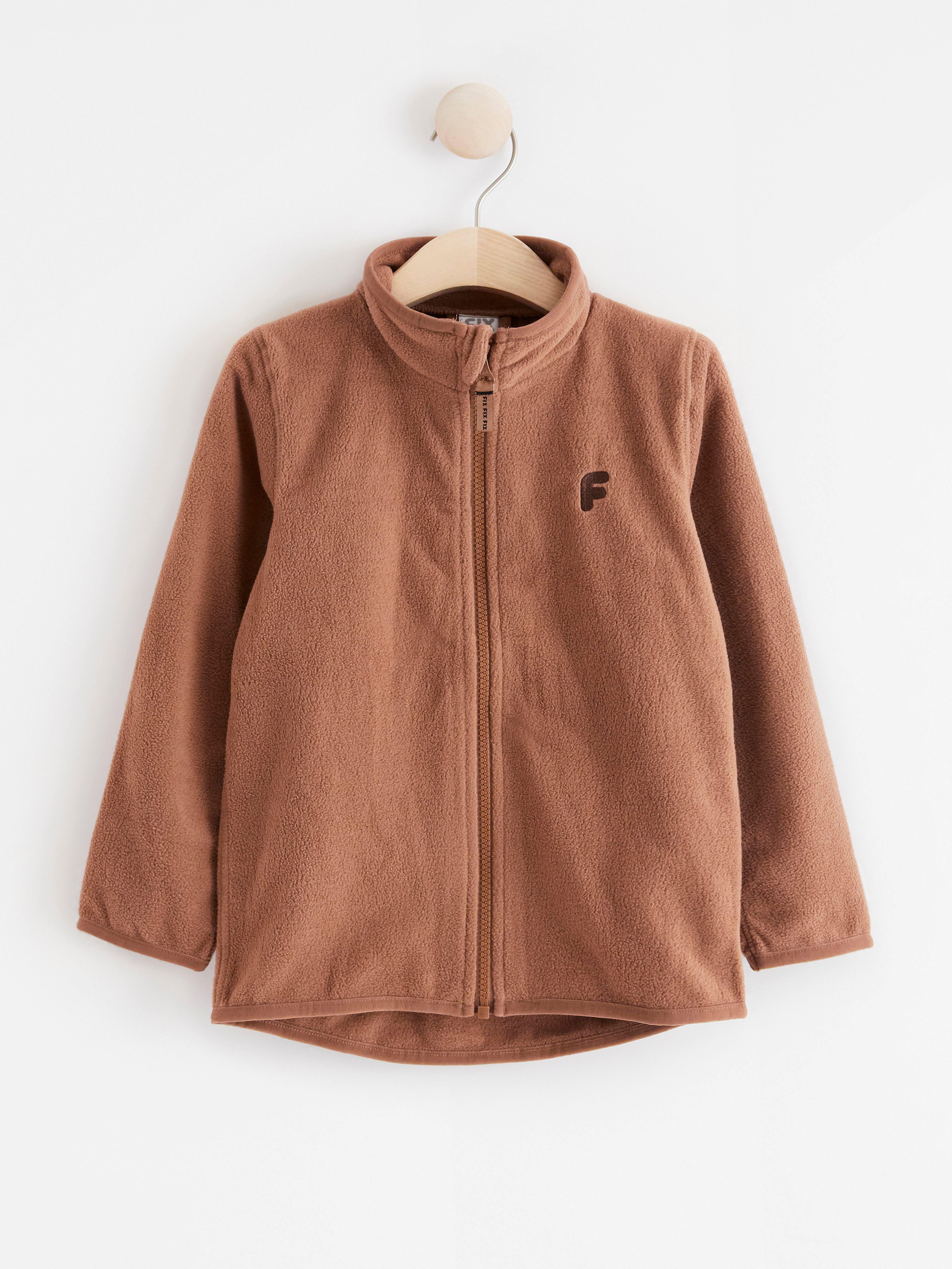 Takki - Lapset - Ruskea