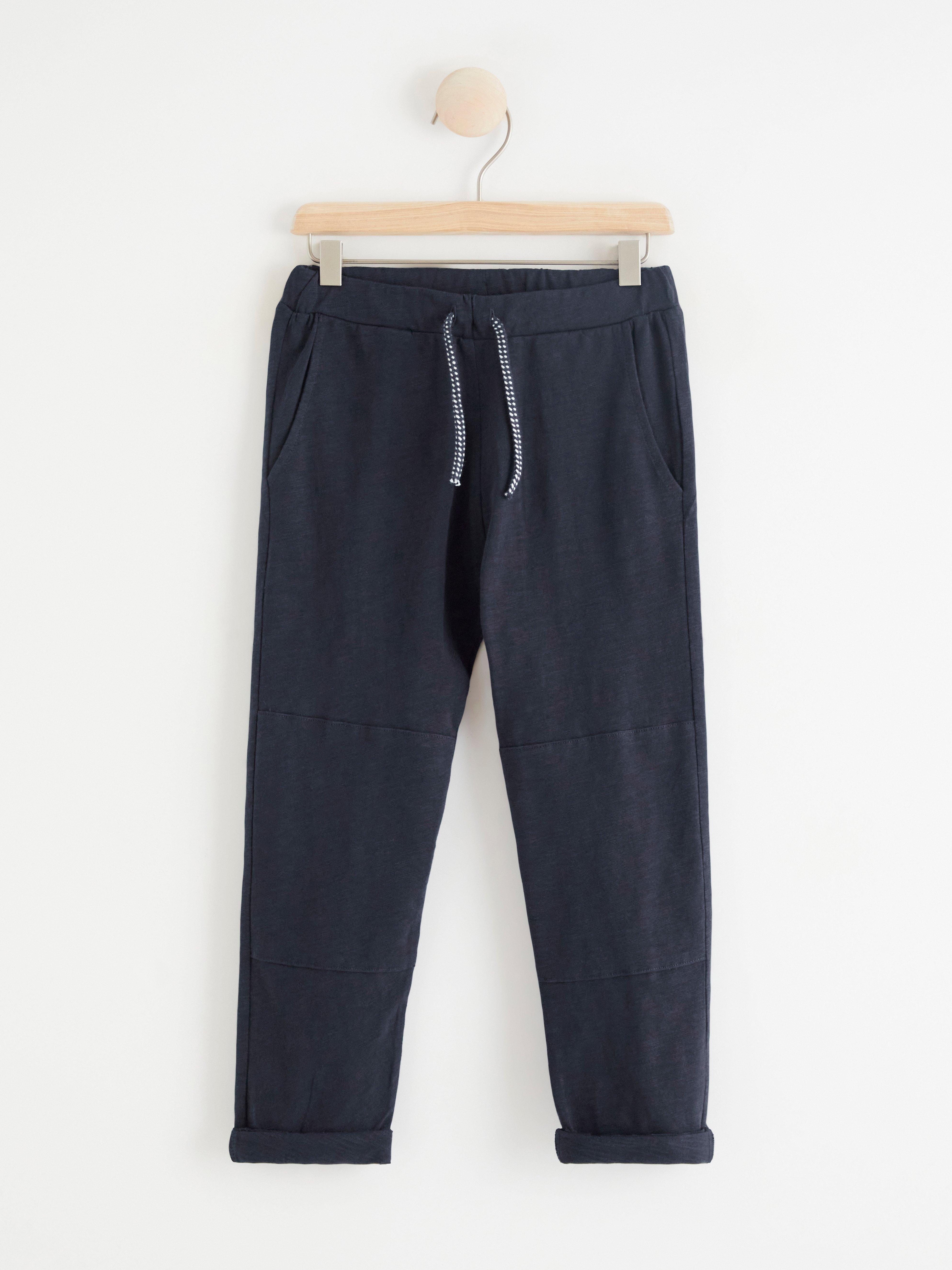 Trousers - Kids Wear - Blue