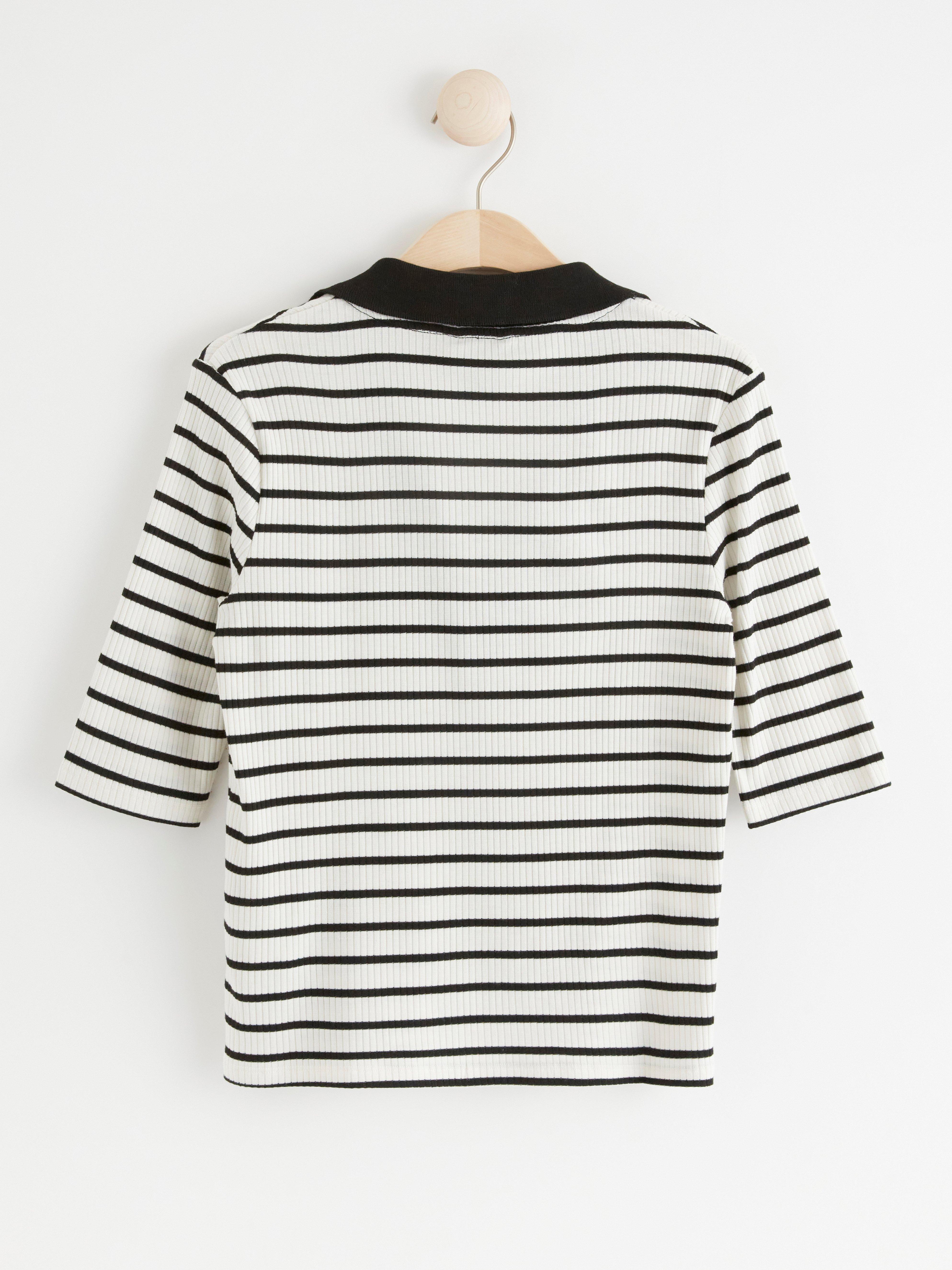 Top - Womens Wear - White