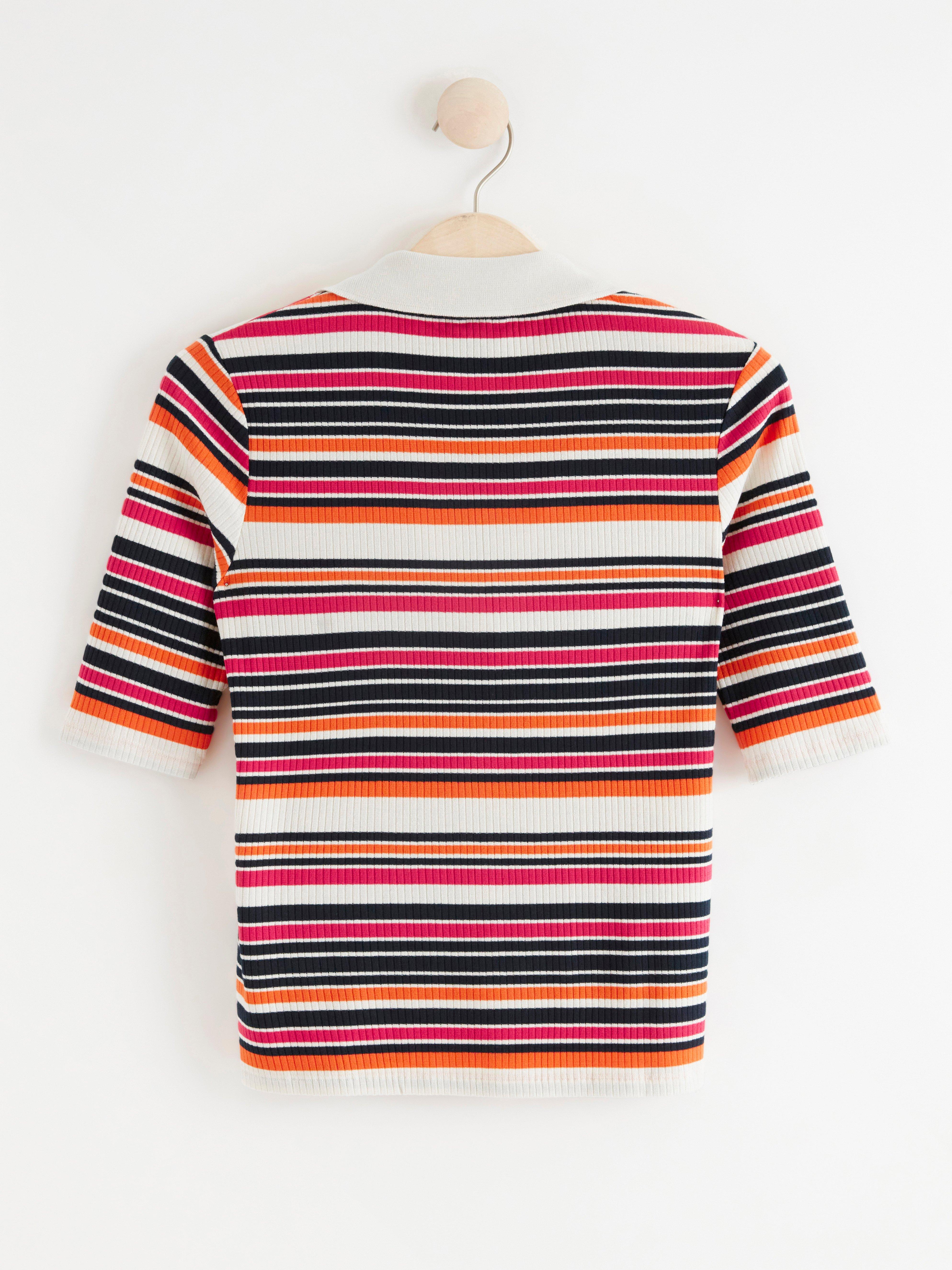 Top - Womens Wear - Pink