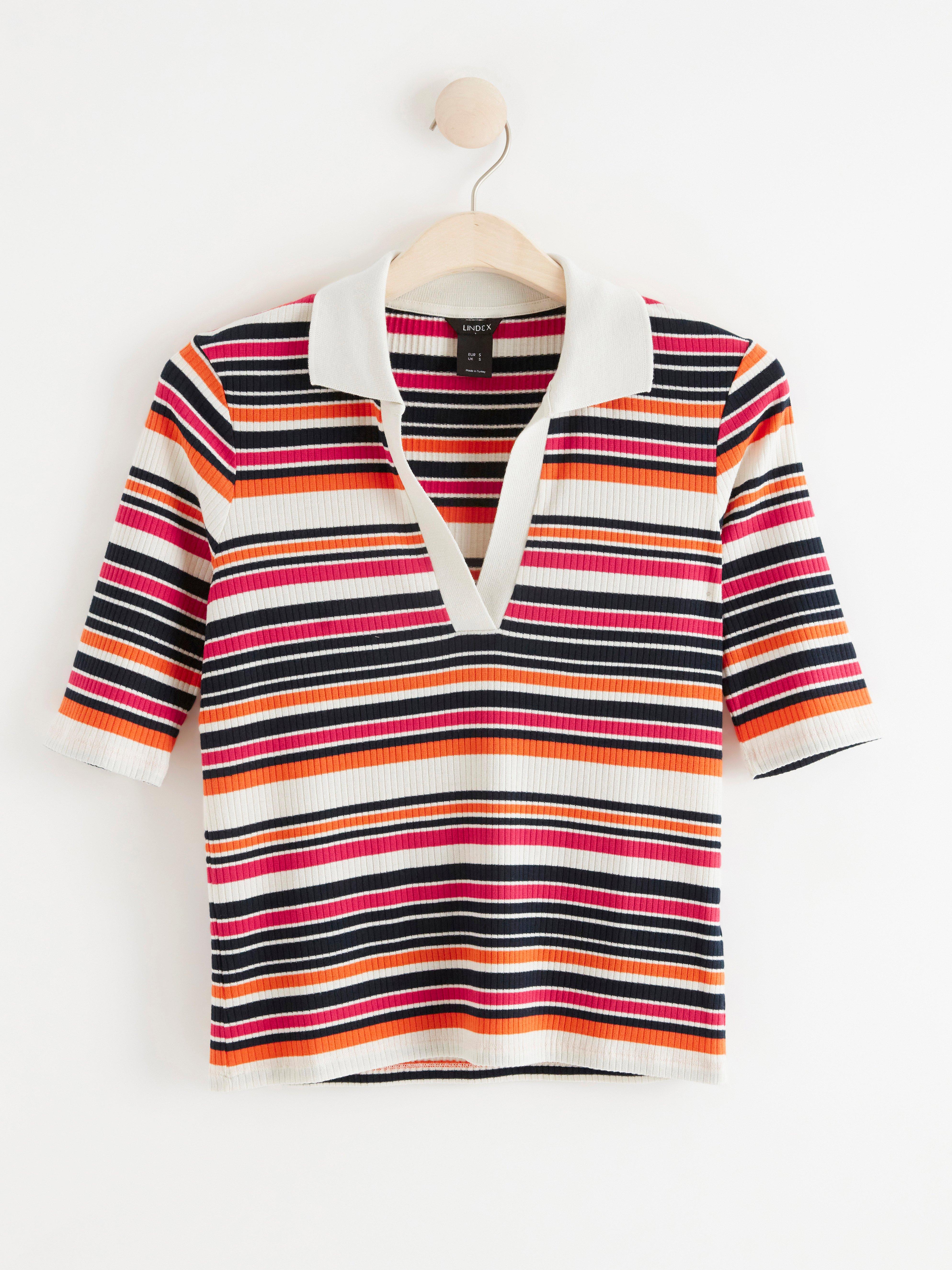 Top - Womens Wear - Pink