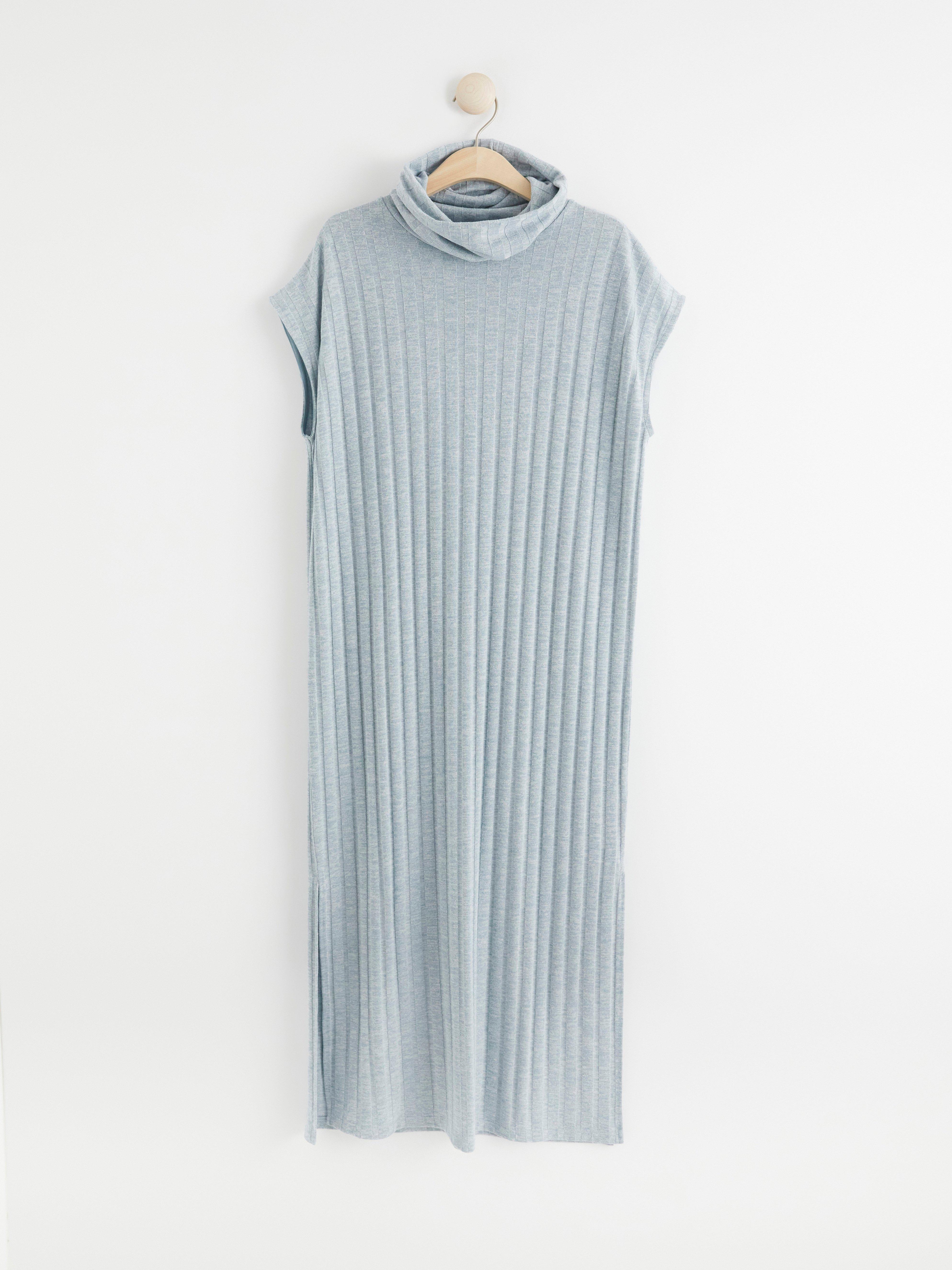 Mekko - Naiset - Sininen