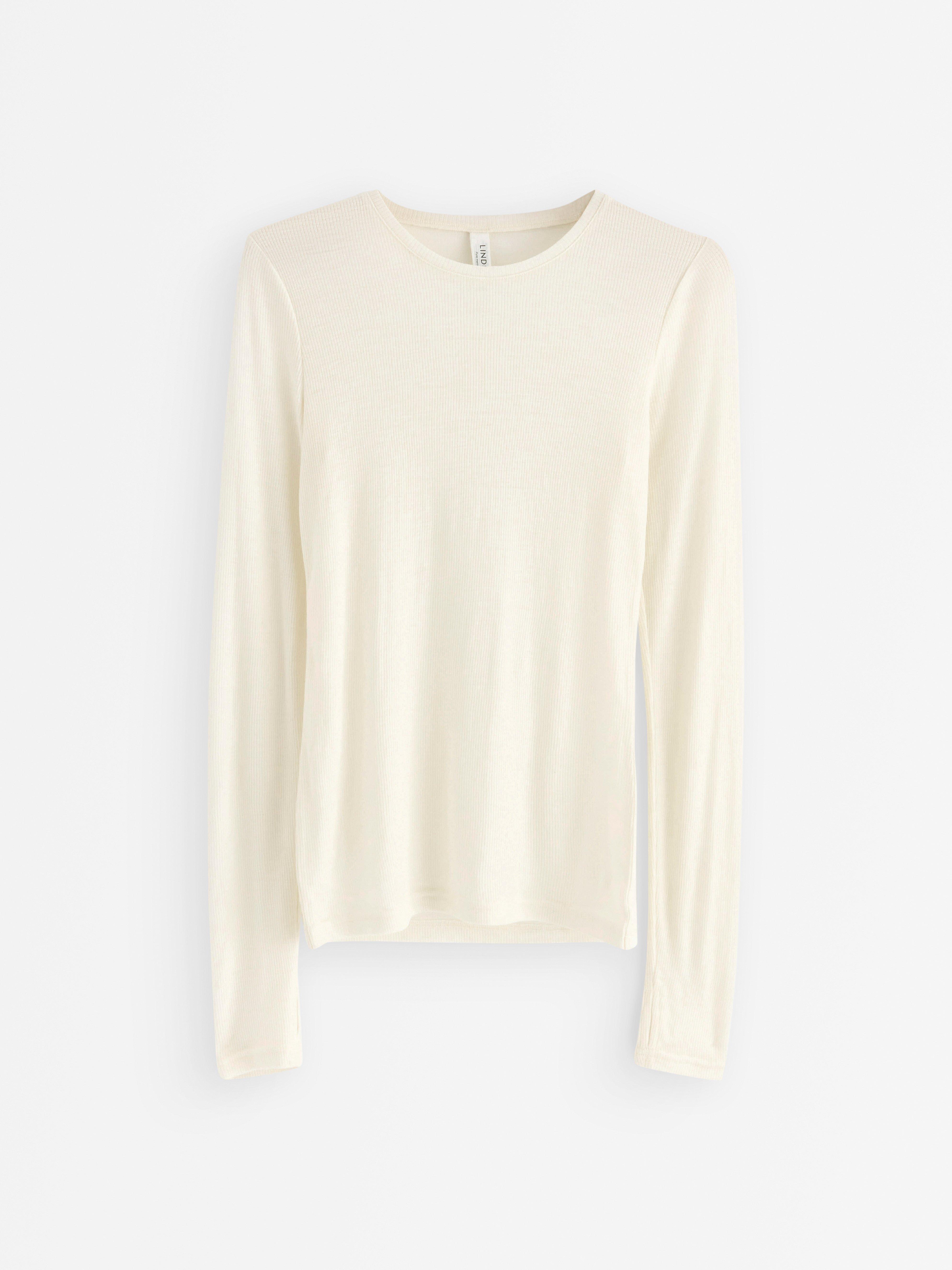 Top - Womens Wear - White