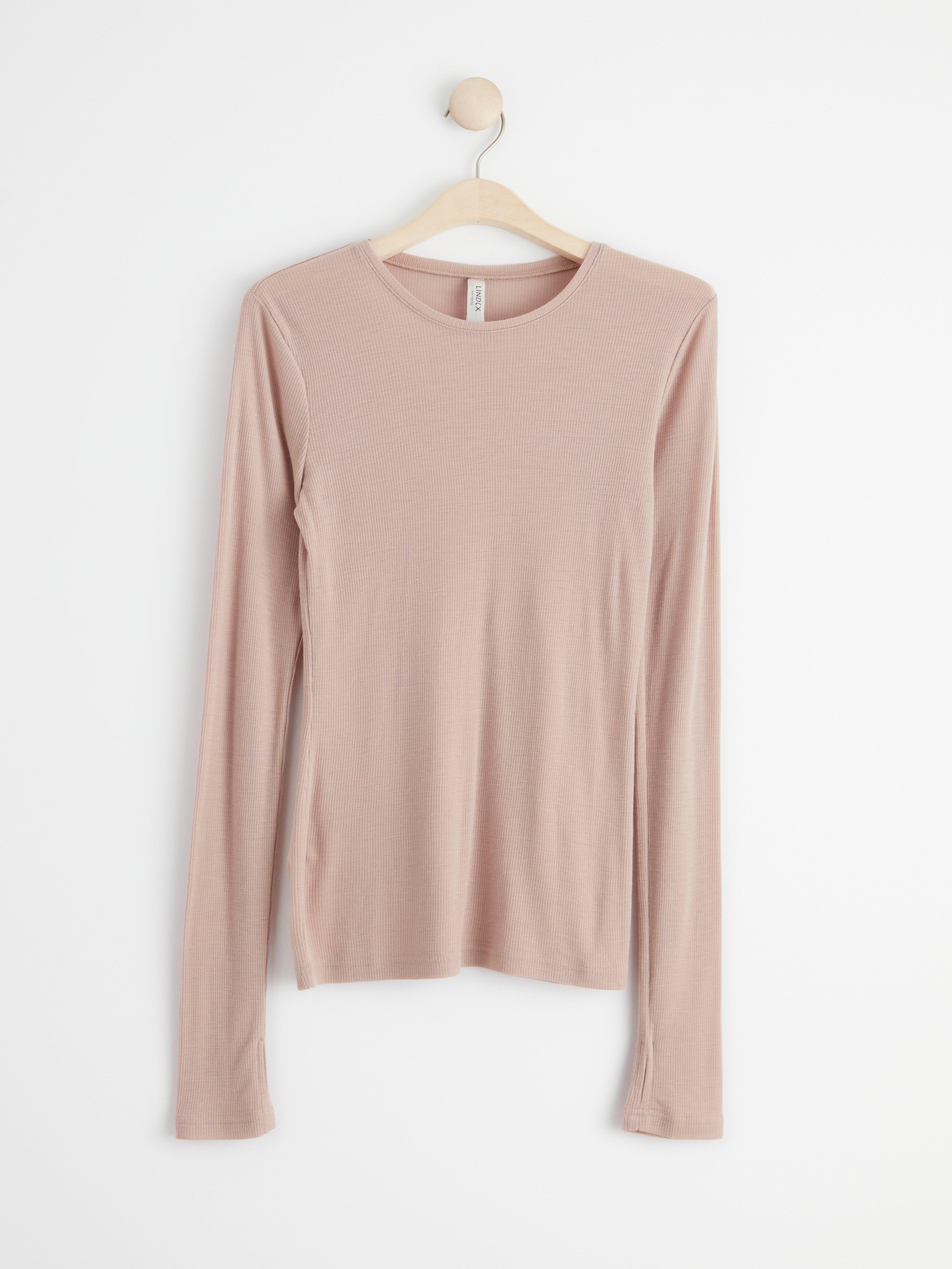 Top - Lingerie - Beige