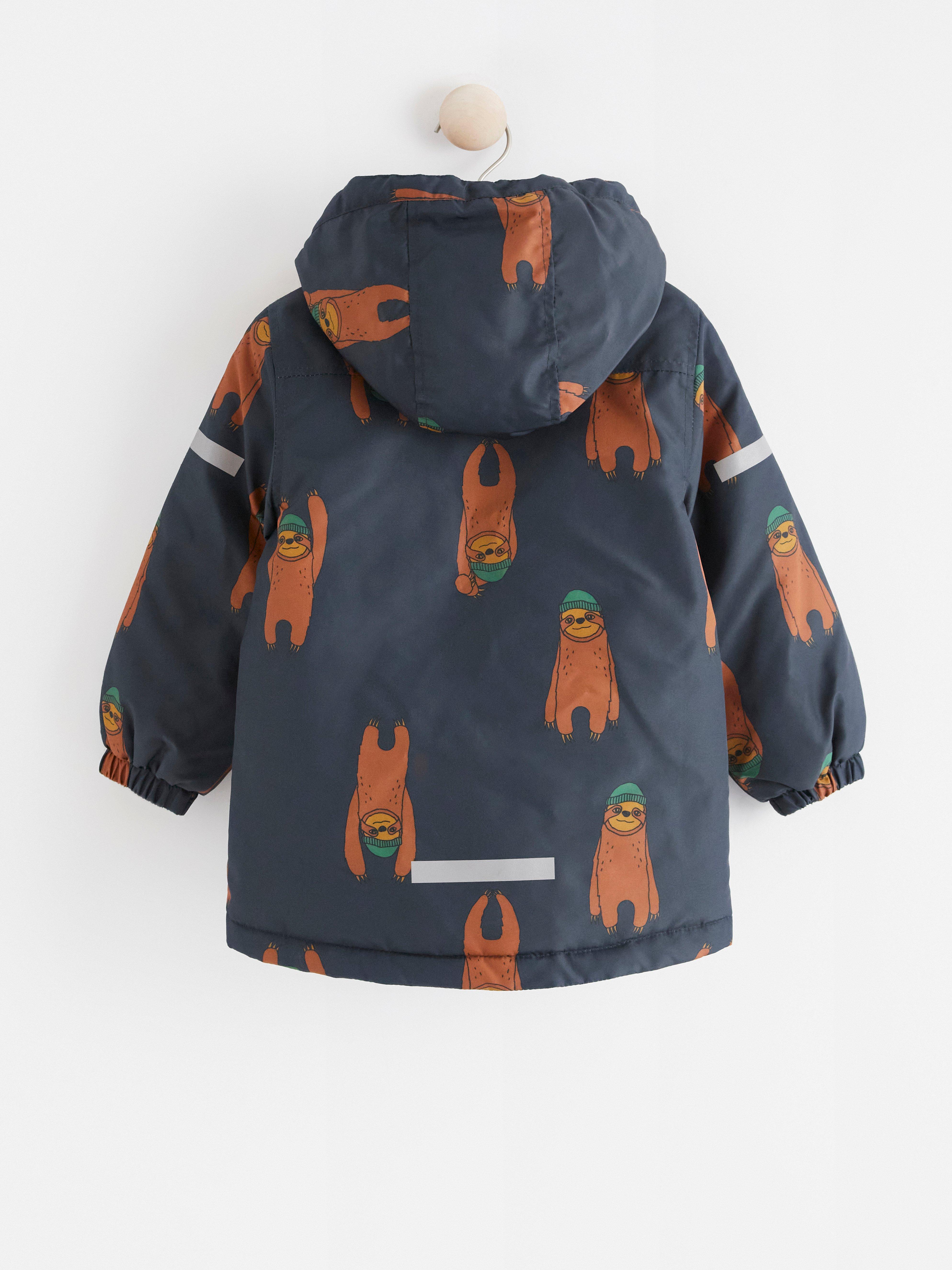Jacket - Kids Wear - Blue