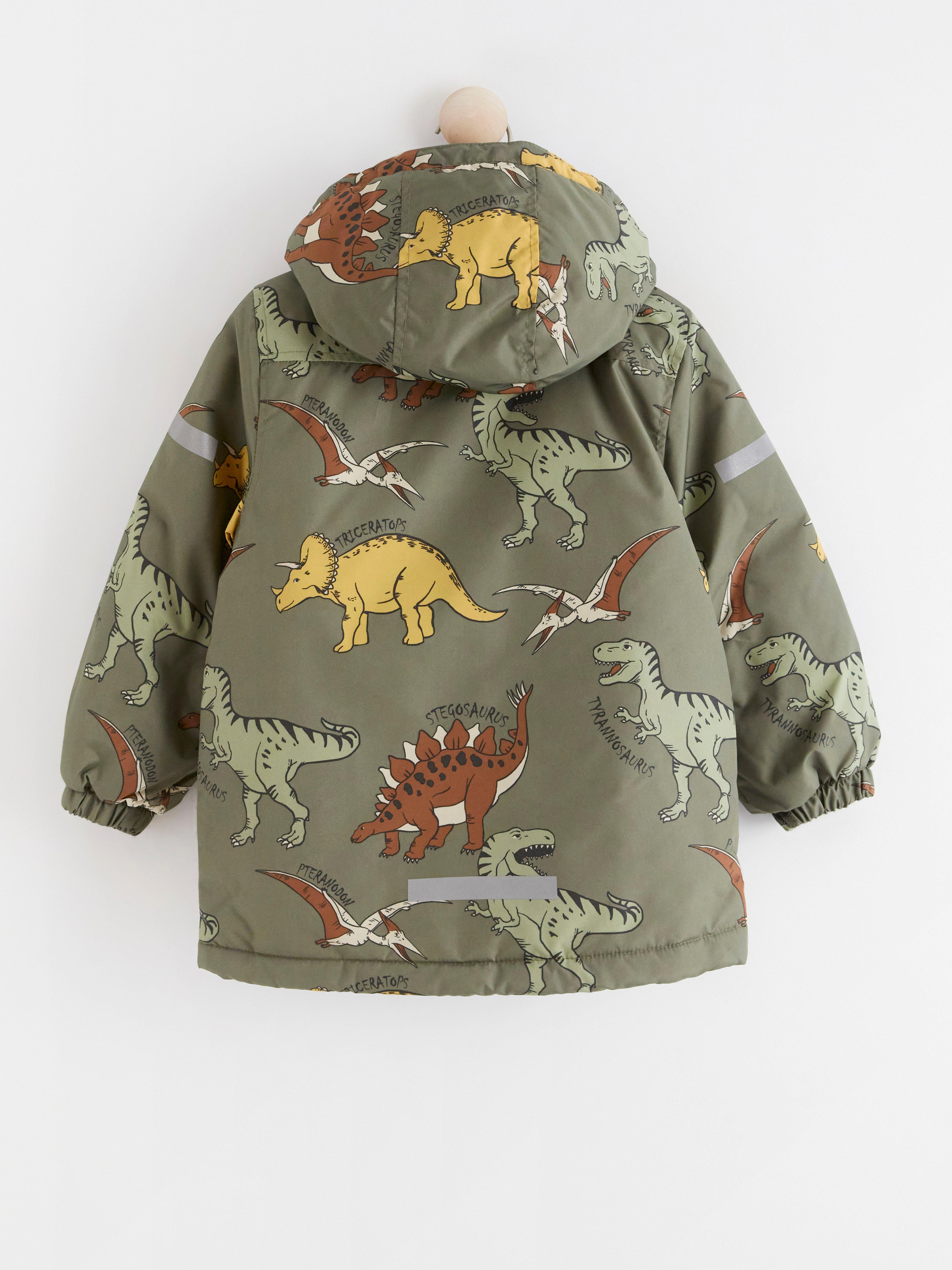 Jacket - Kids Wear - Green