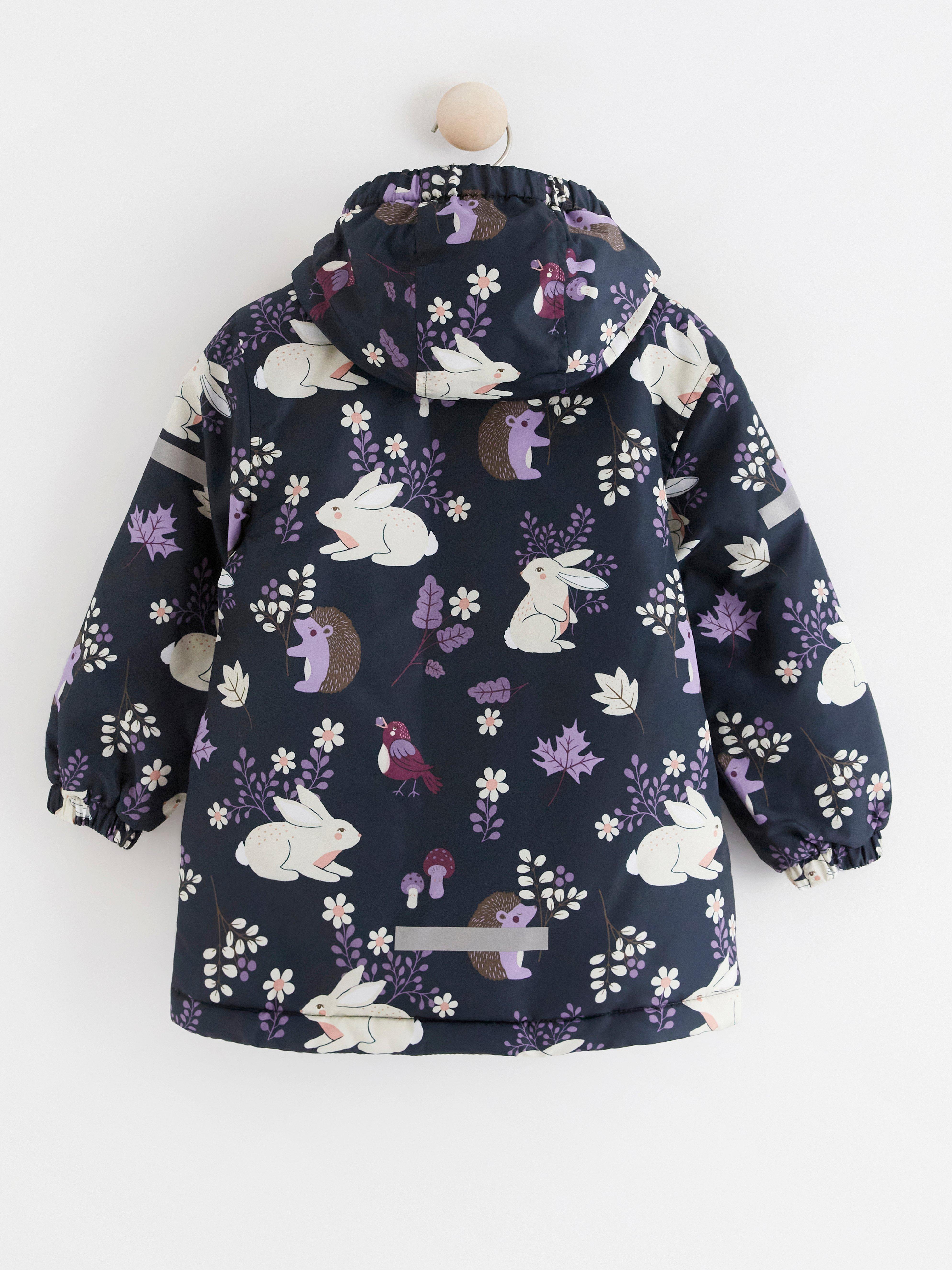 Jacket - Kids Wear - Blue