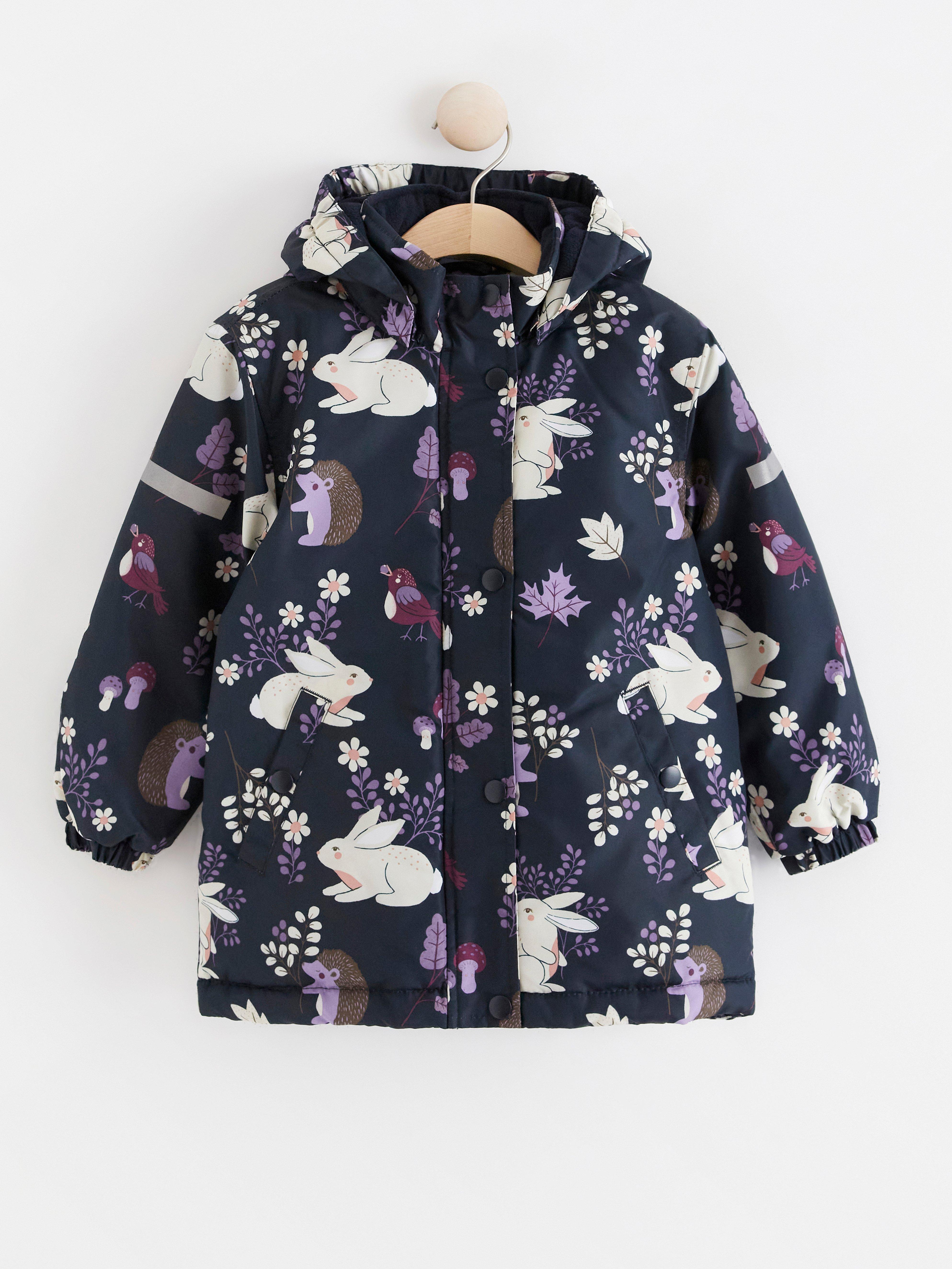 Jacket - Kids Wear - Blue