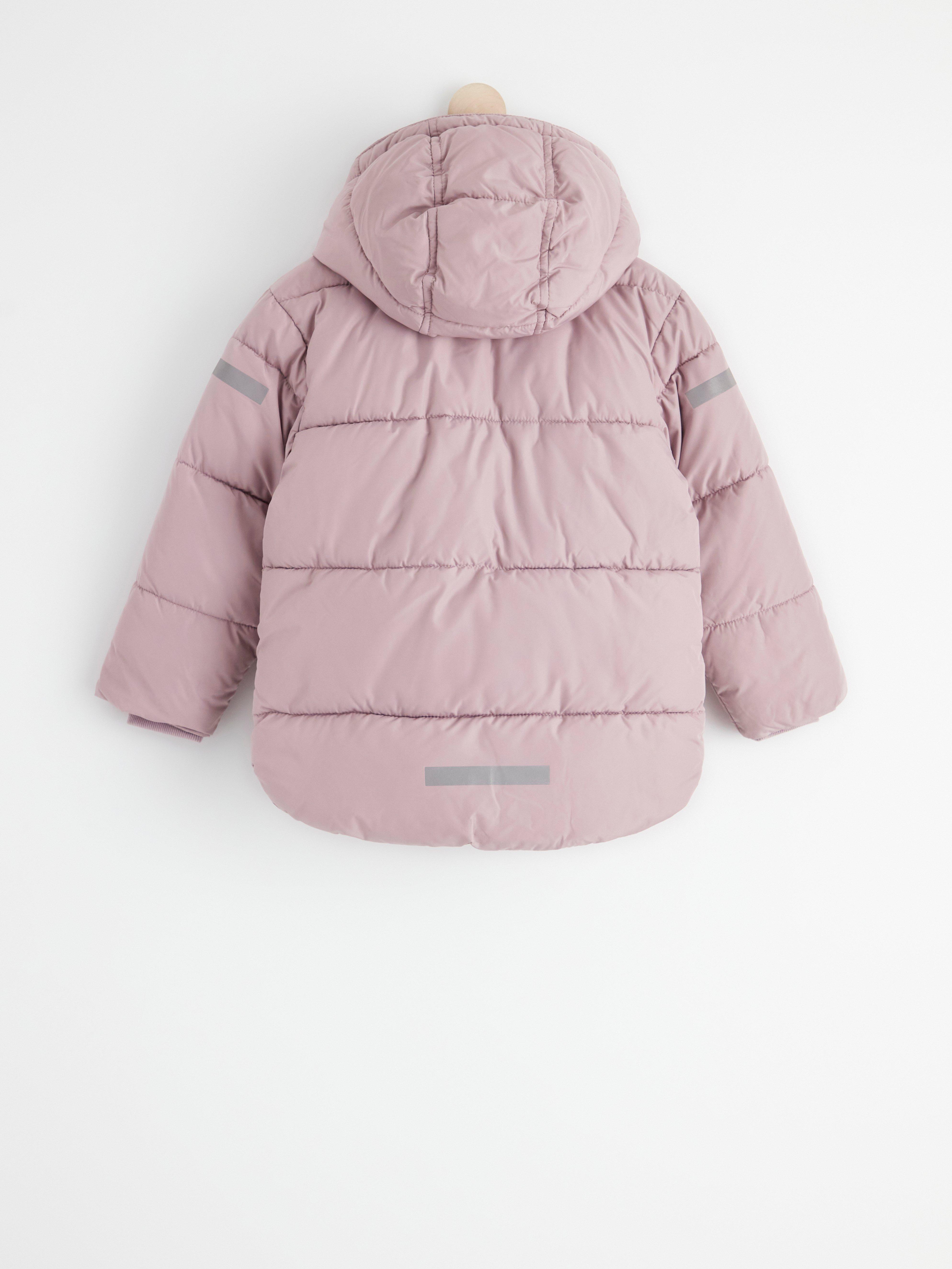 Jacket - Kids Wear - Lilac