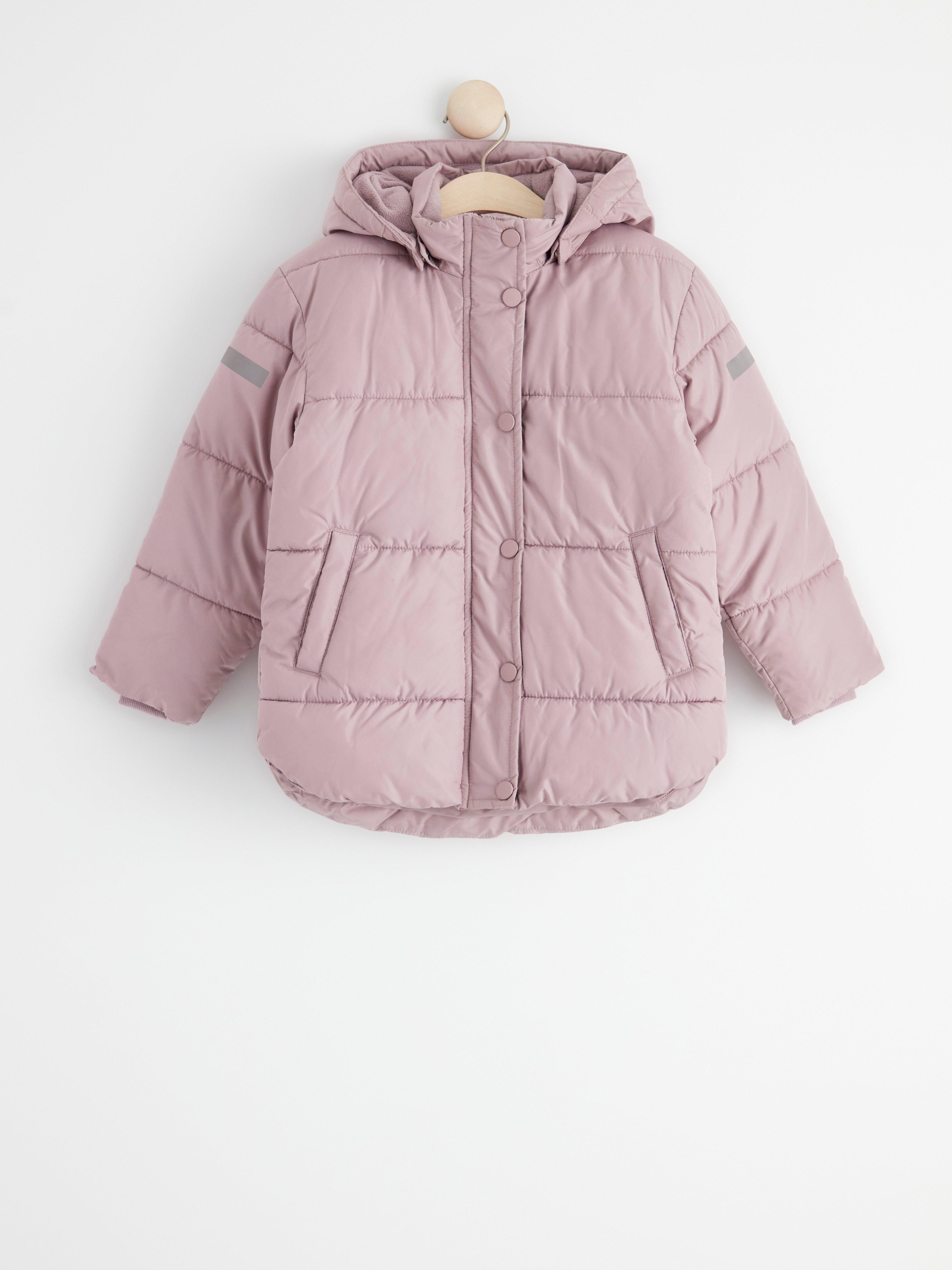 Jacket - Kids Wear - Lilac