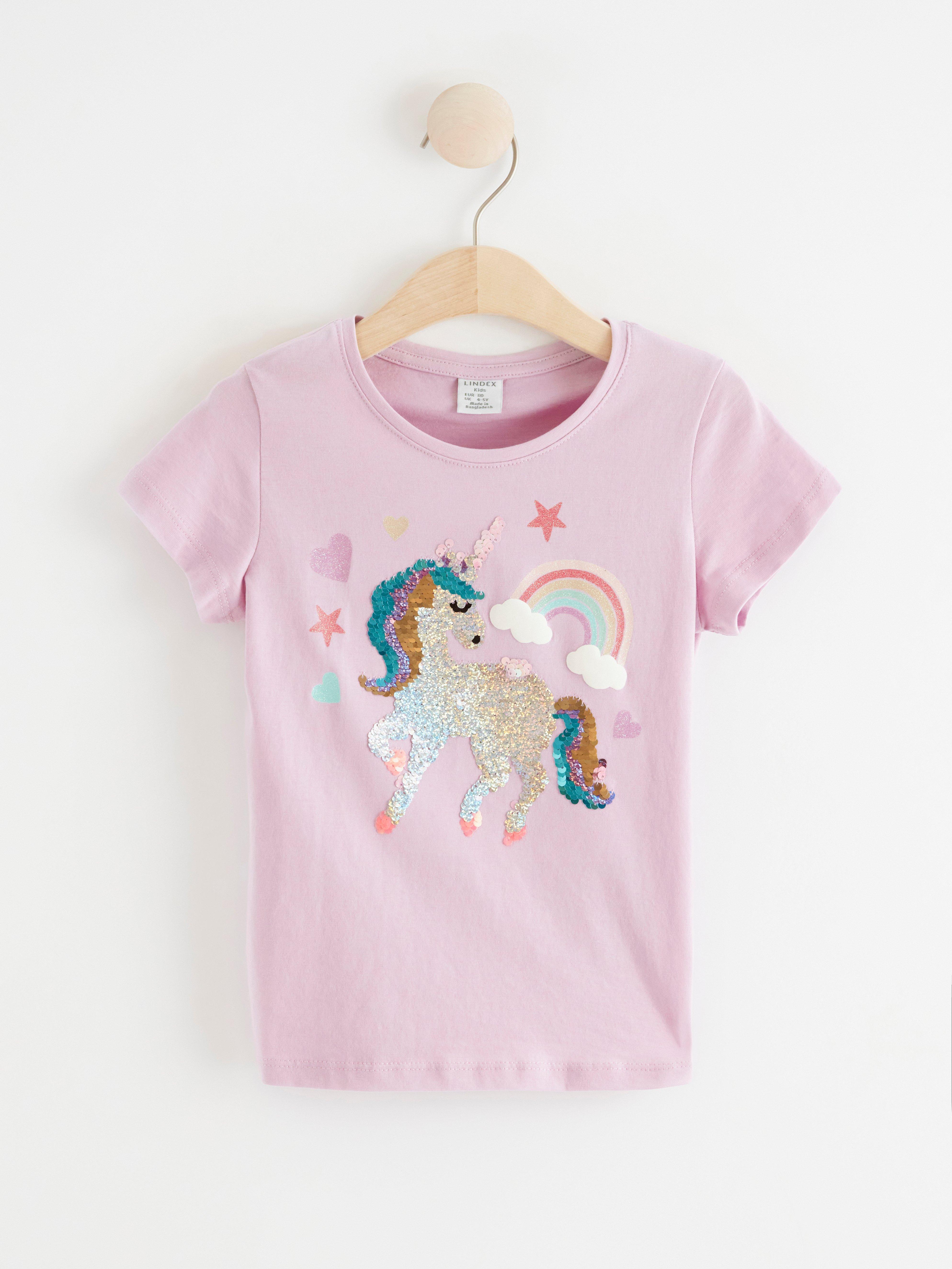 Top - Kids Wear - Pink