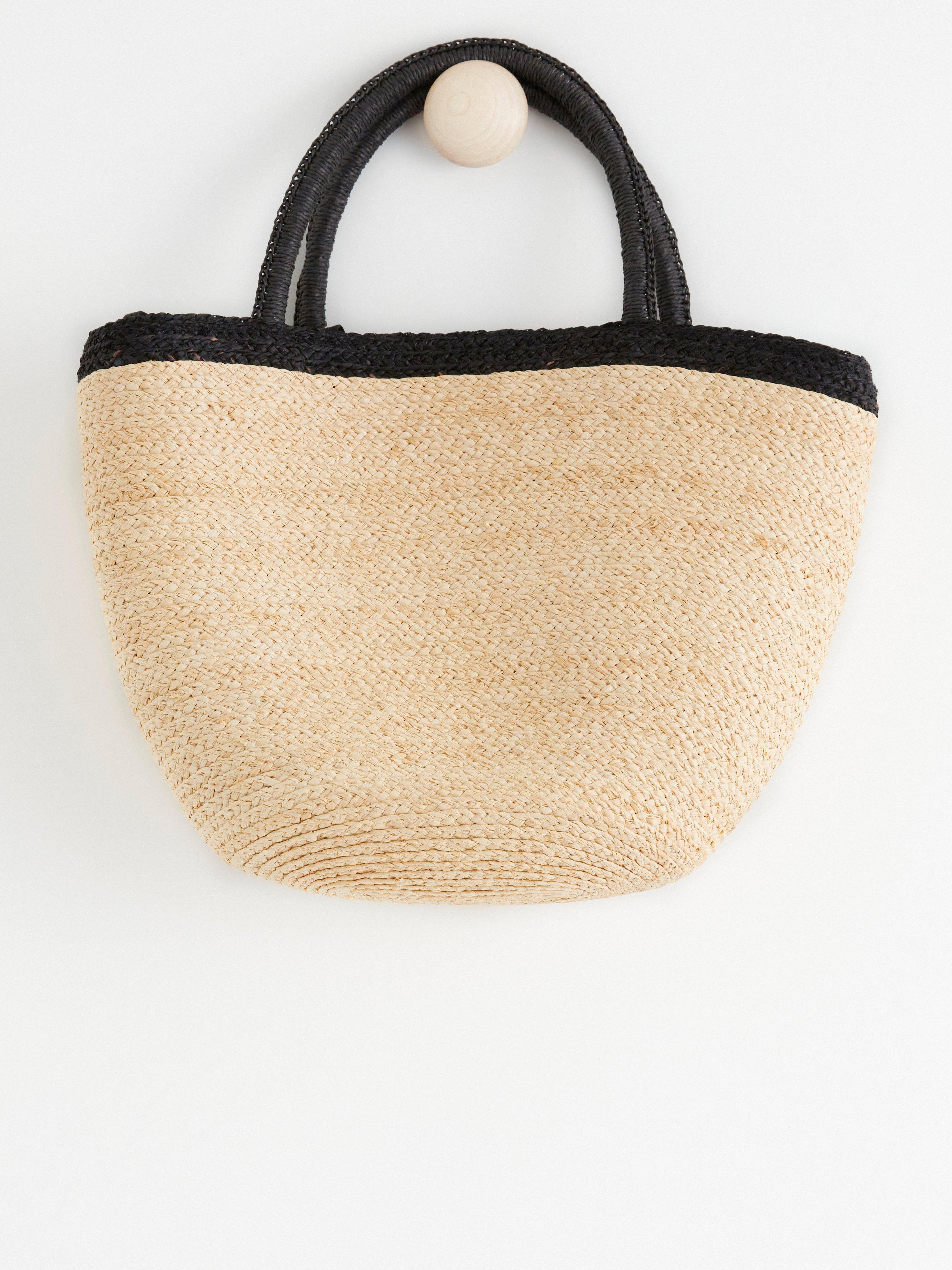 Bag - Dame - Beige