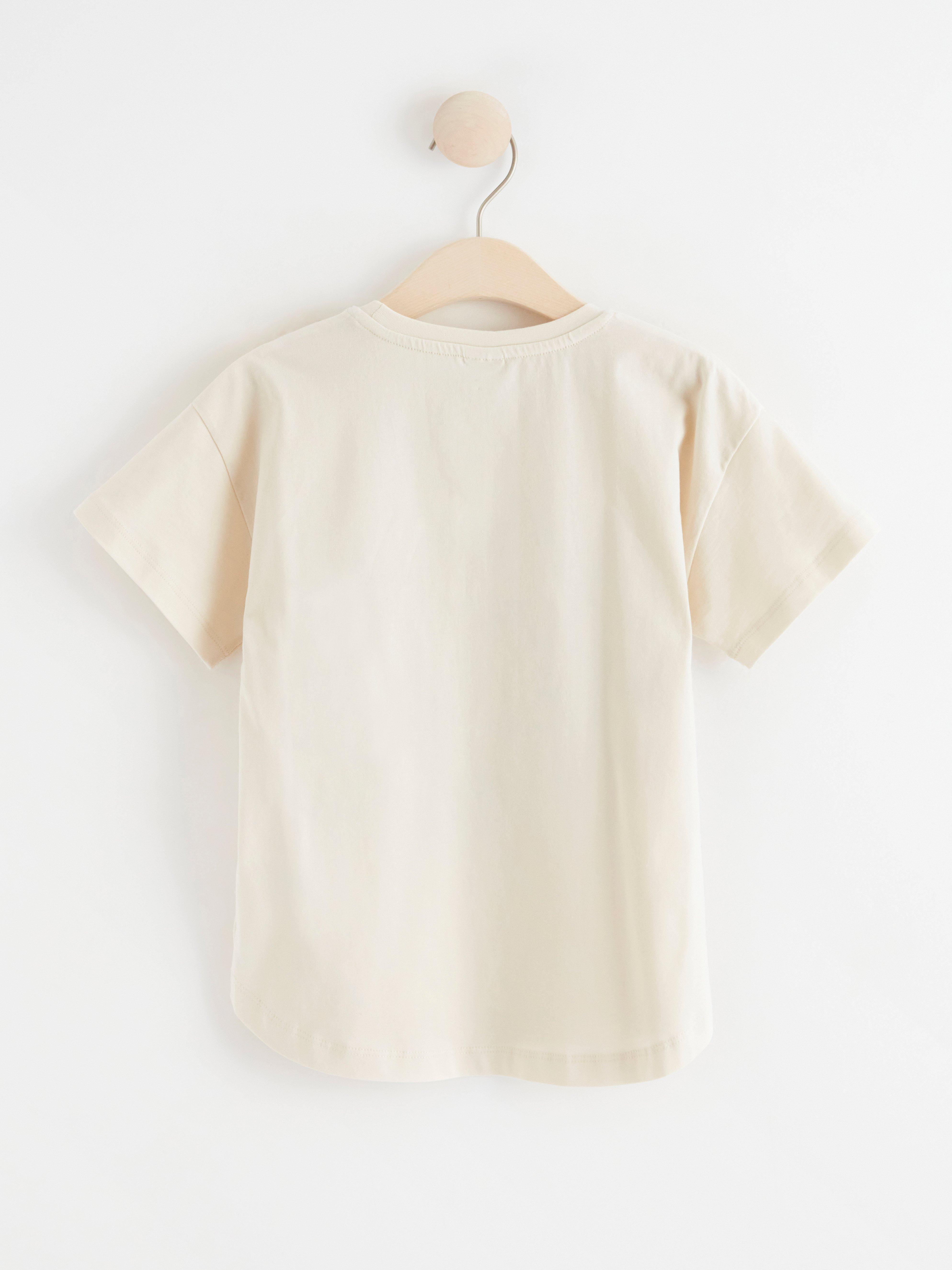 Top - Kids Wear - Beige