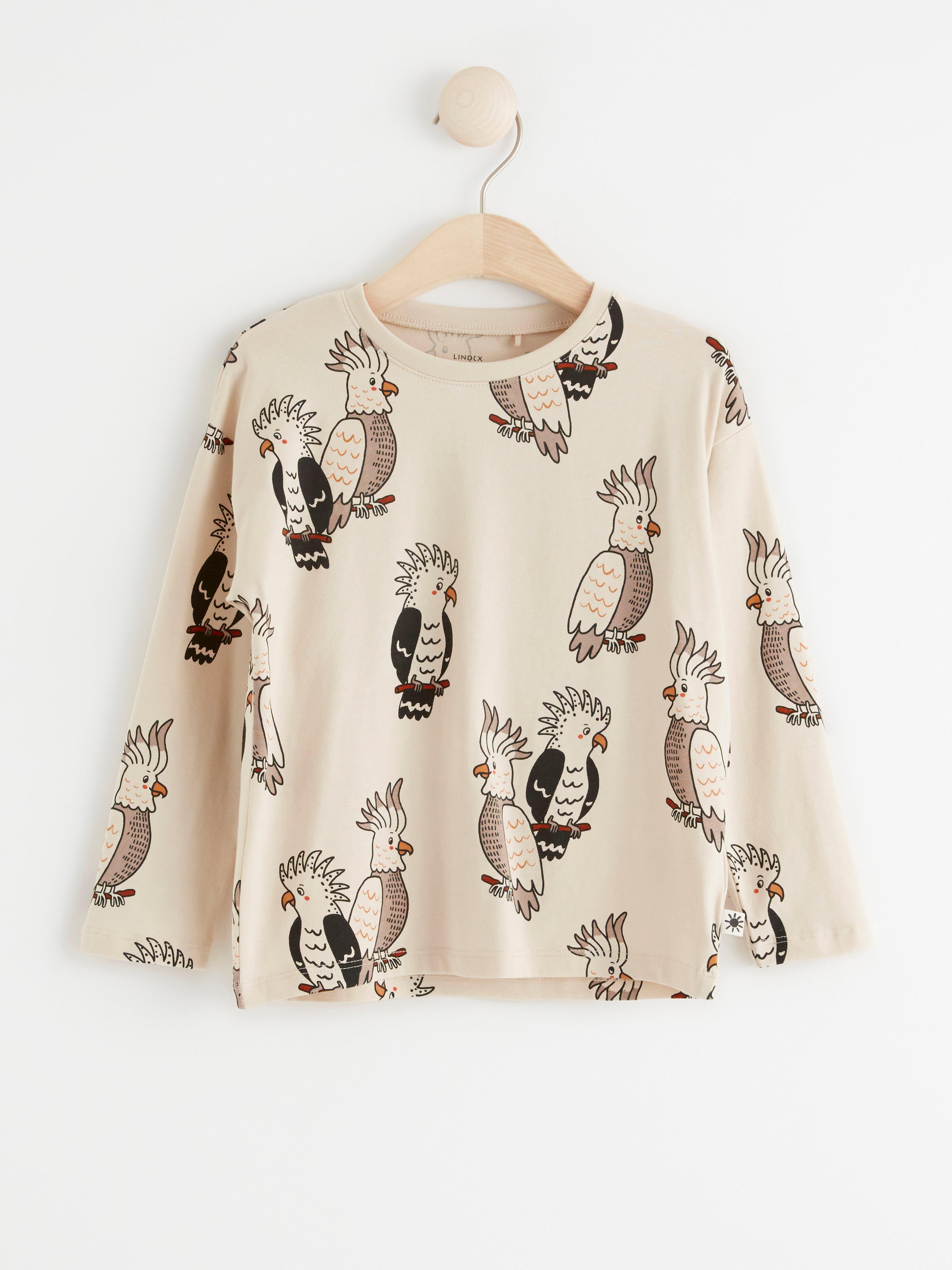Top - Kids Wear - Beige