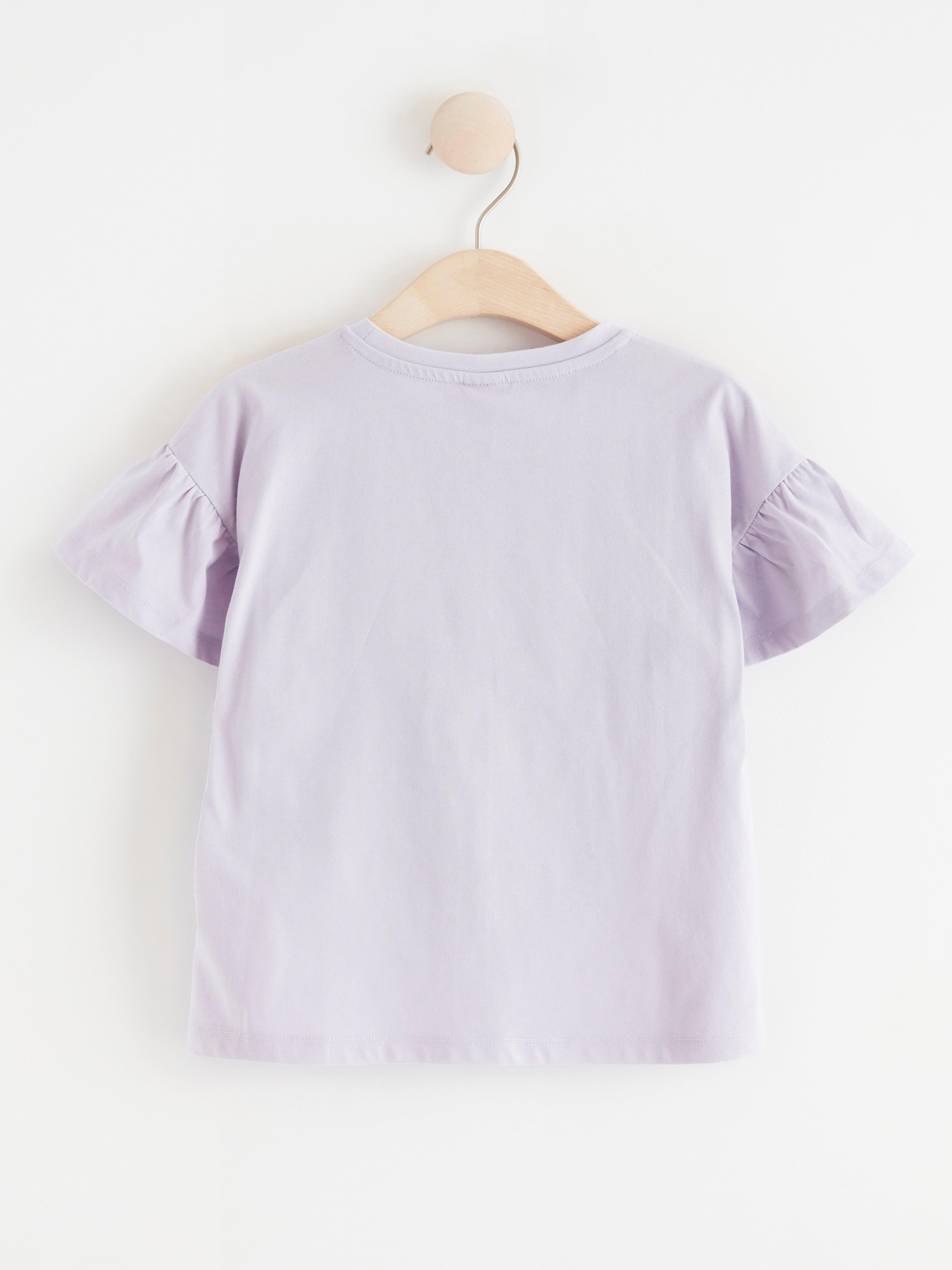 Top - Kids Wear - Lilac