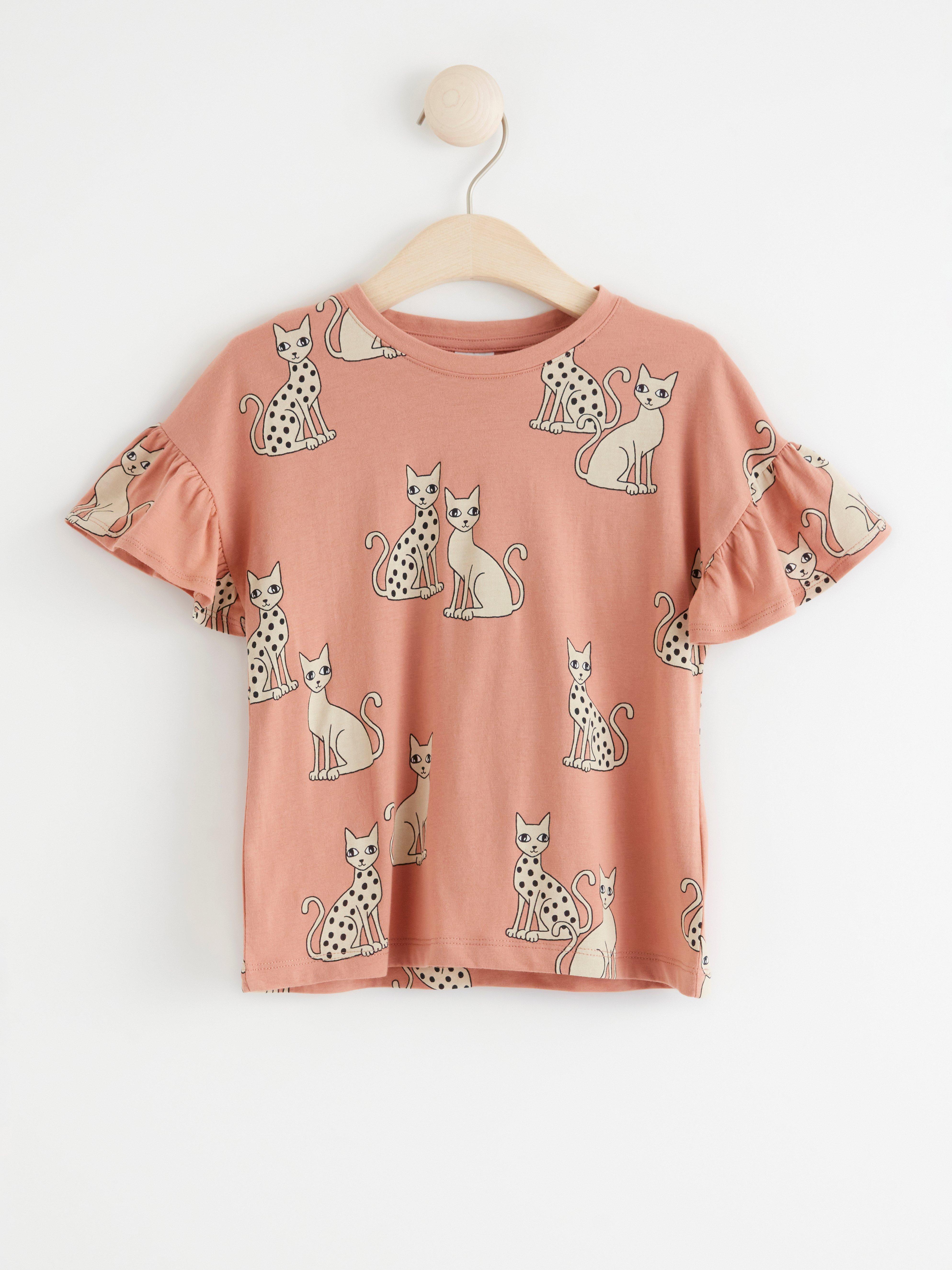 Top - Děti - Béžová