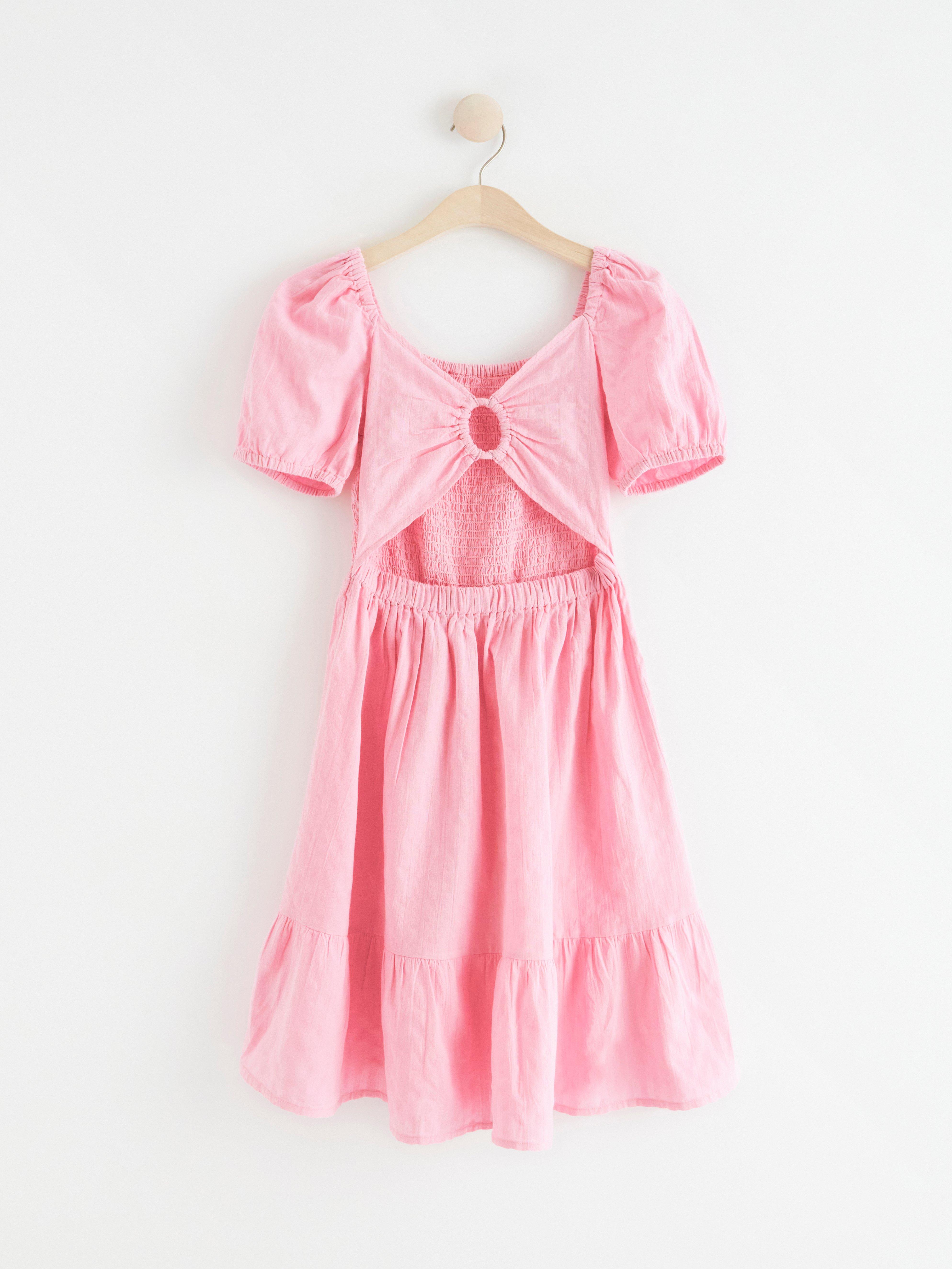 Mekko - Lapset - Pinkki