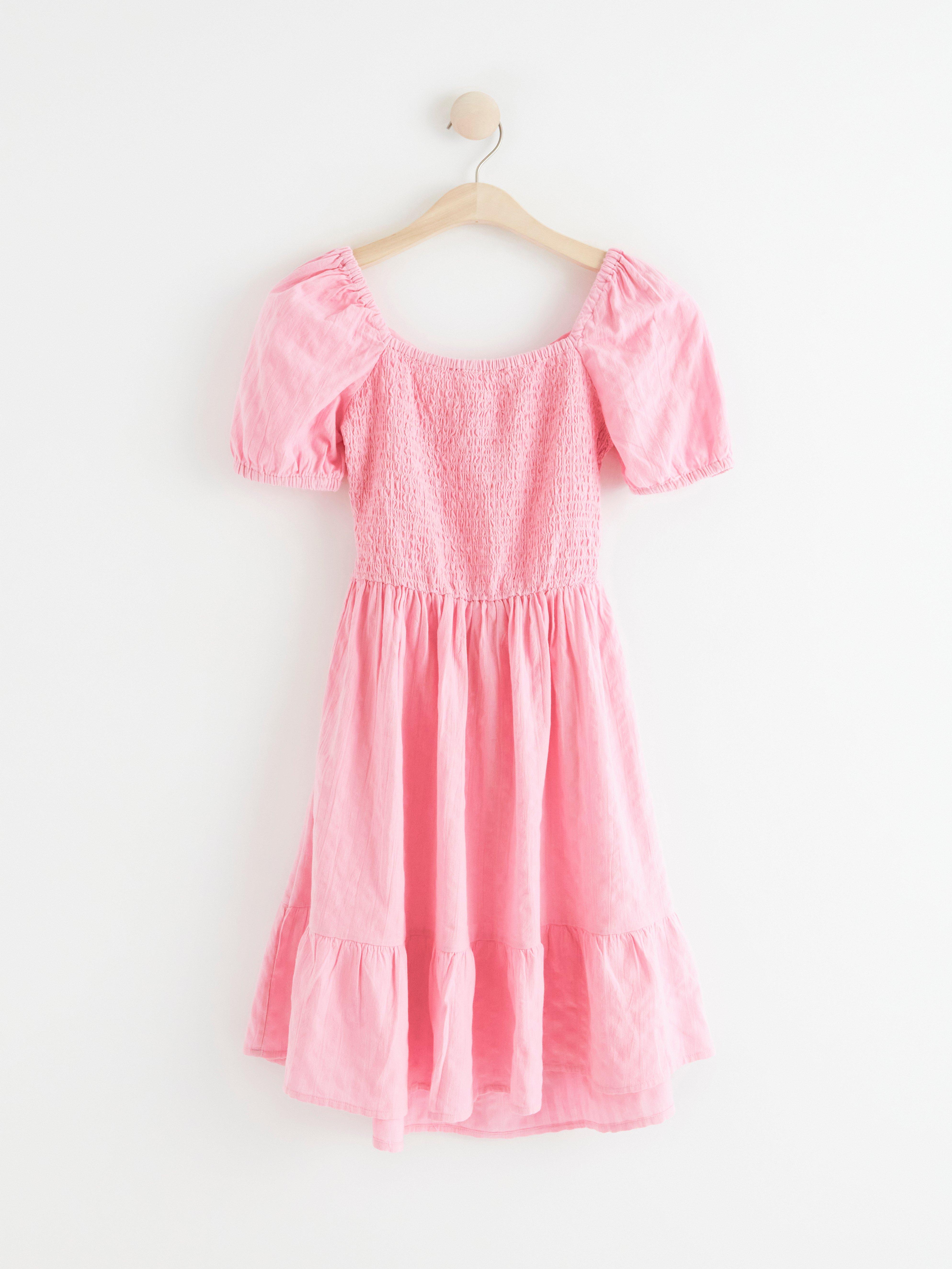 Mekko - Lapset - Pinkki