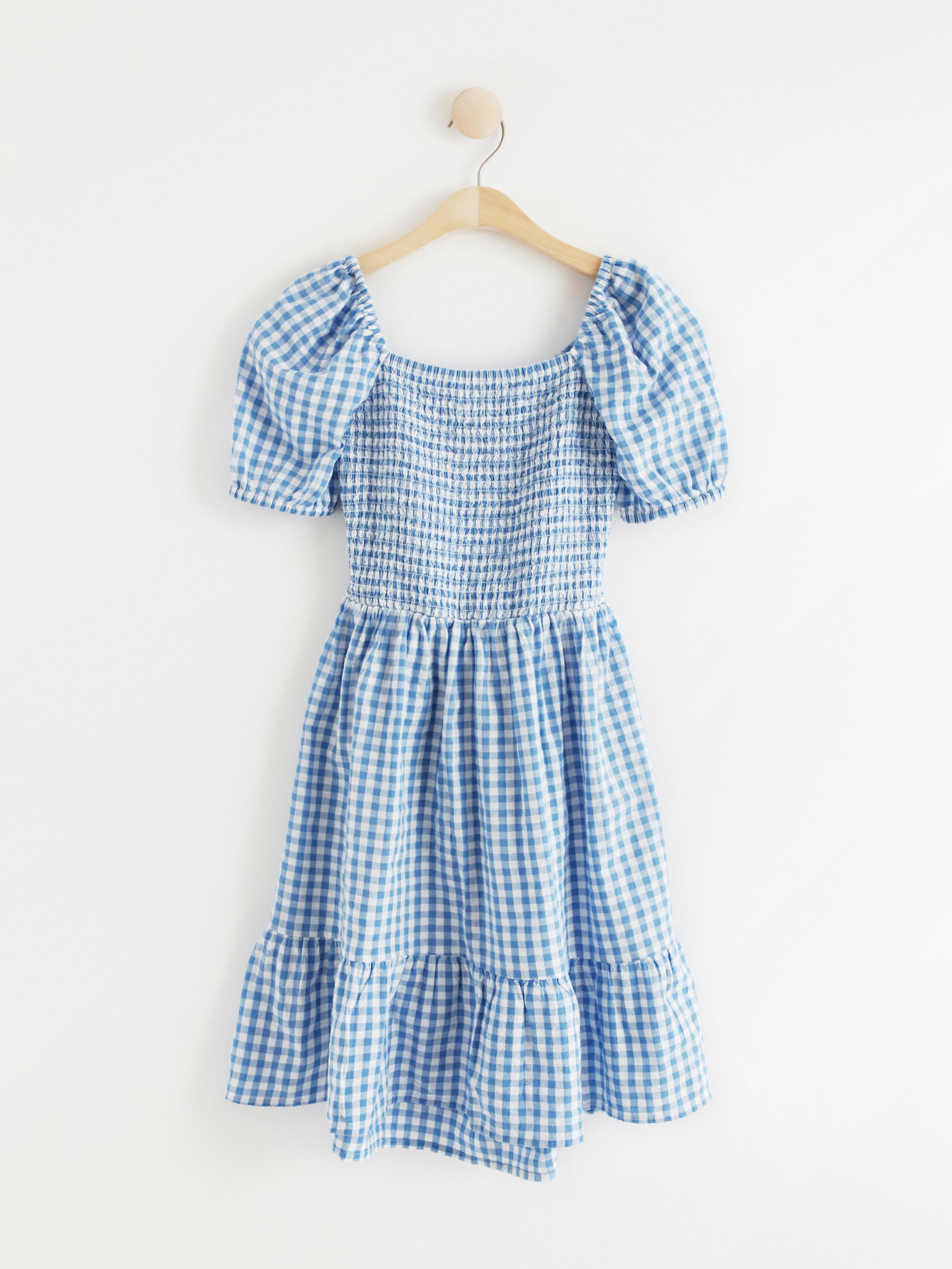 Dress - Kids Wear - Blue