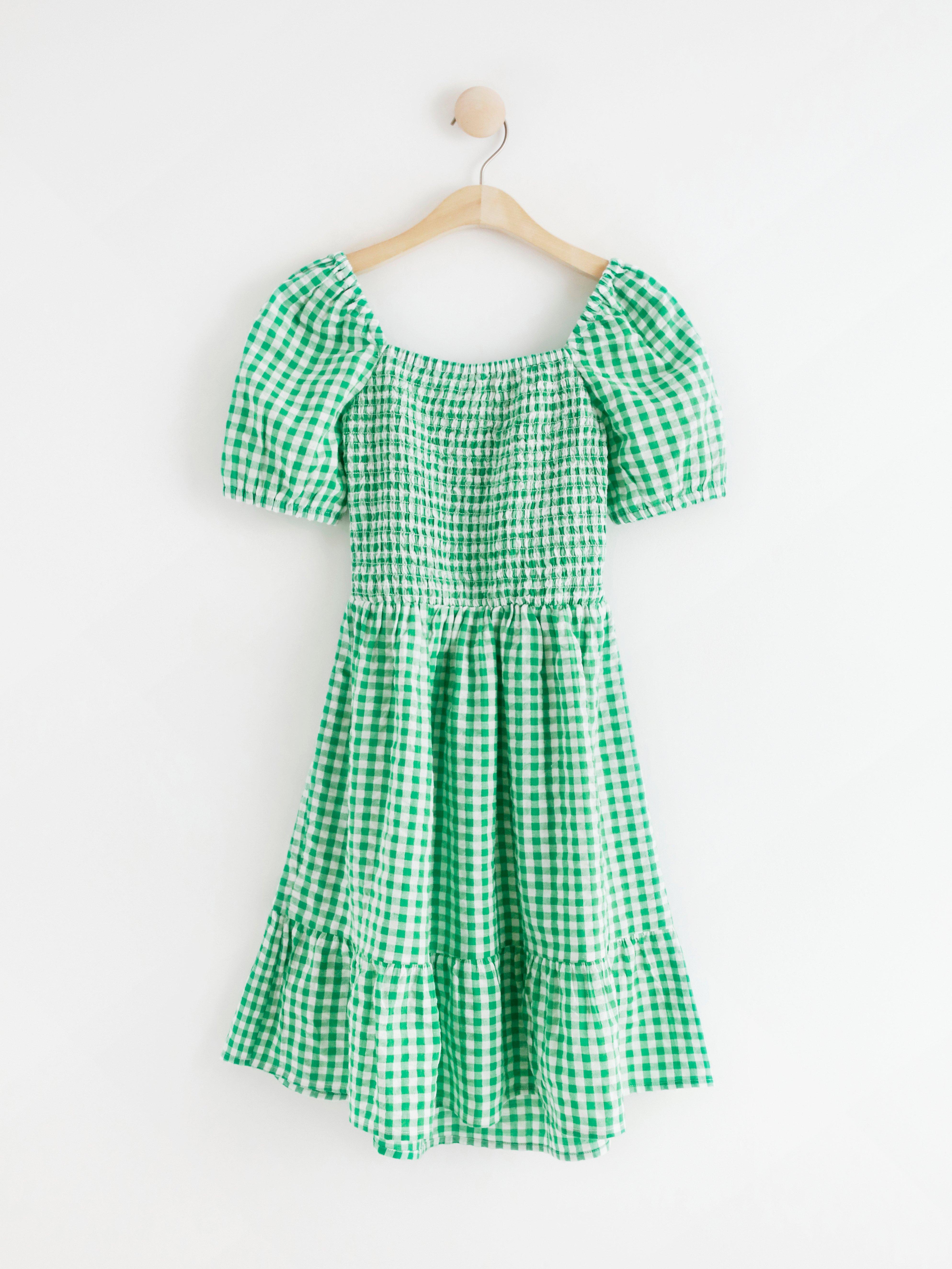 Mekko - Lapset - Vihreä