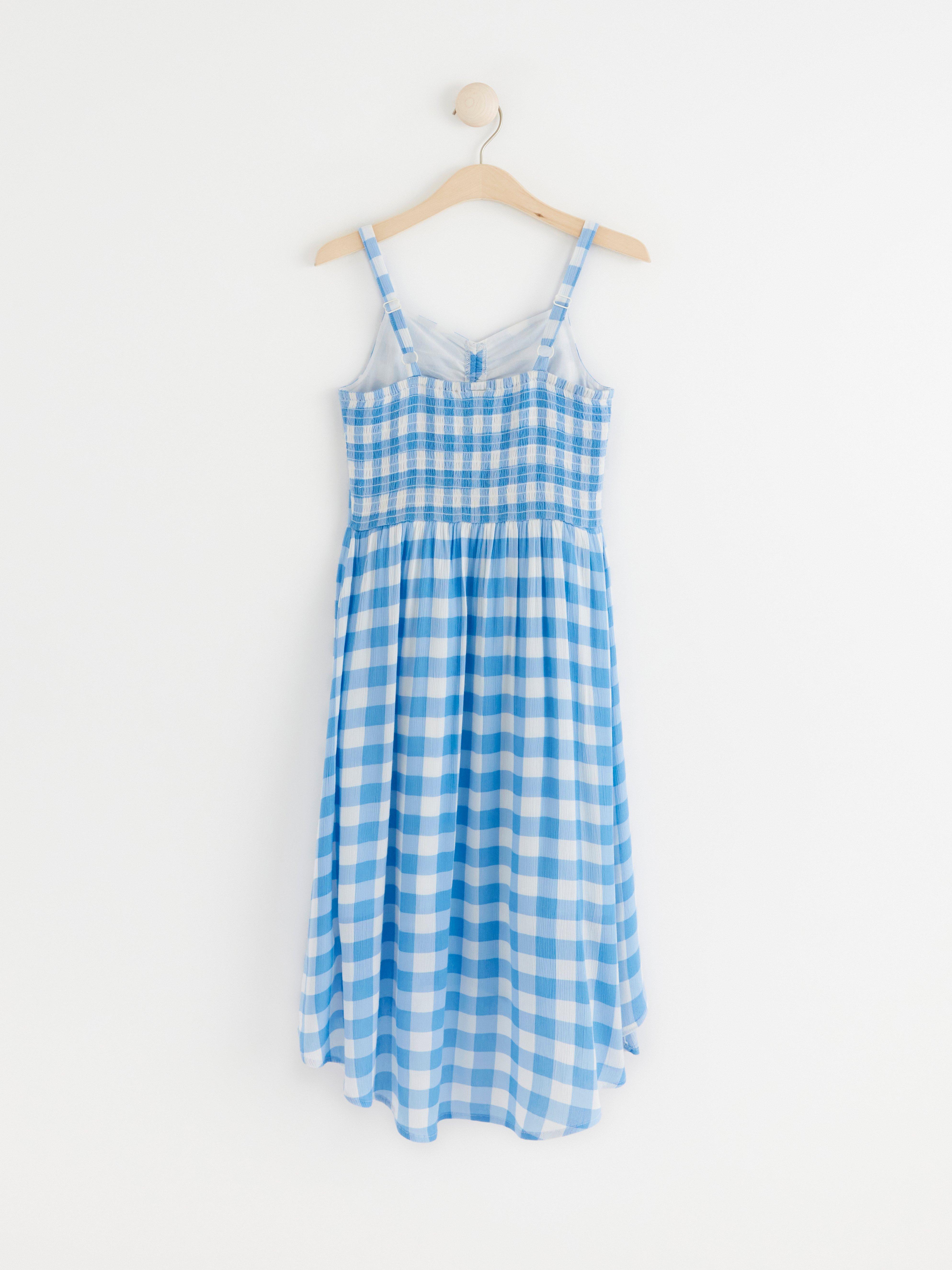 Dress - Kids Wear - Blue