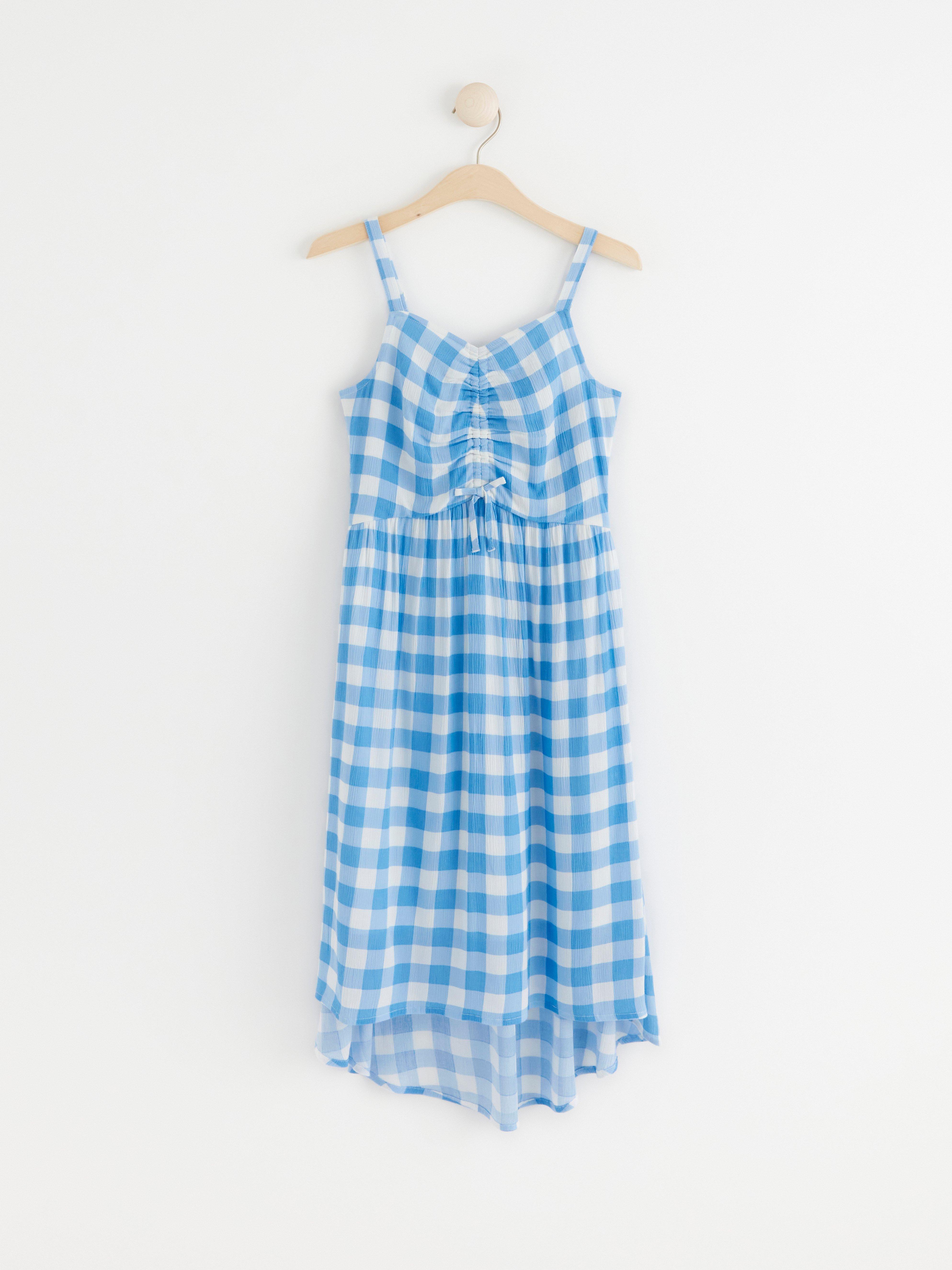 Dress - Kids Wear - Blue