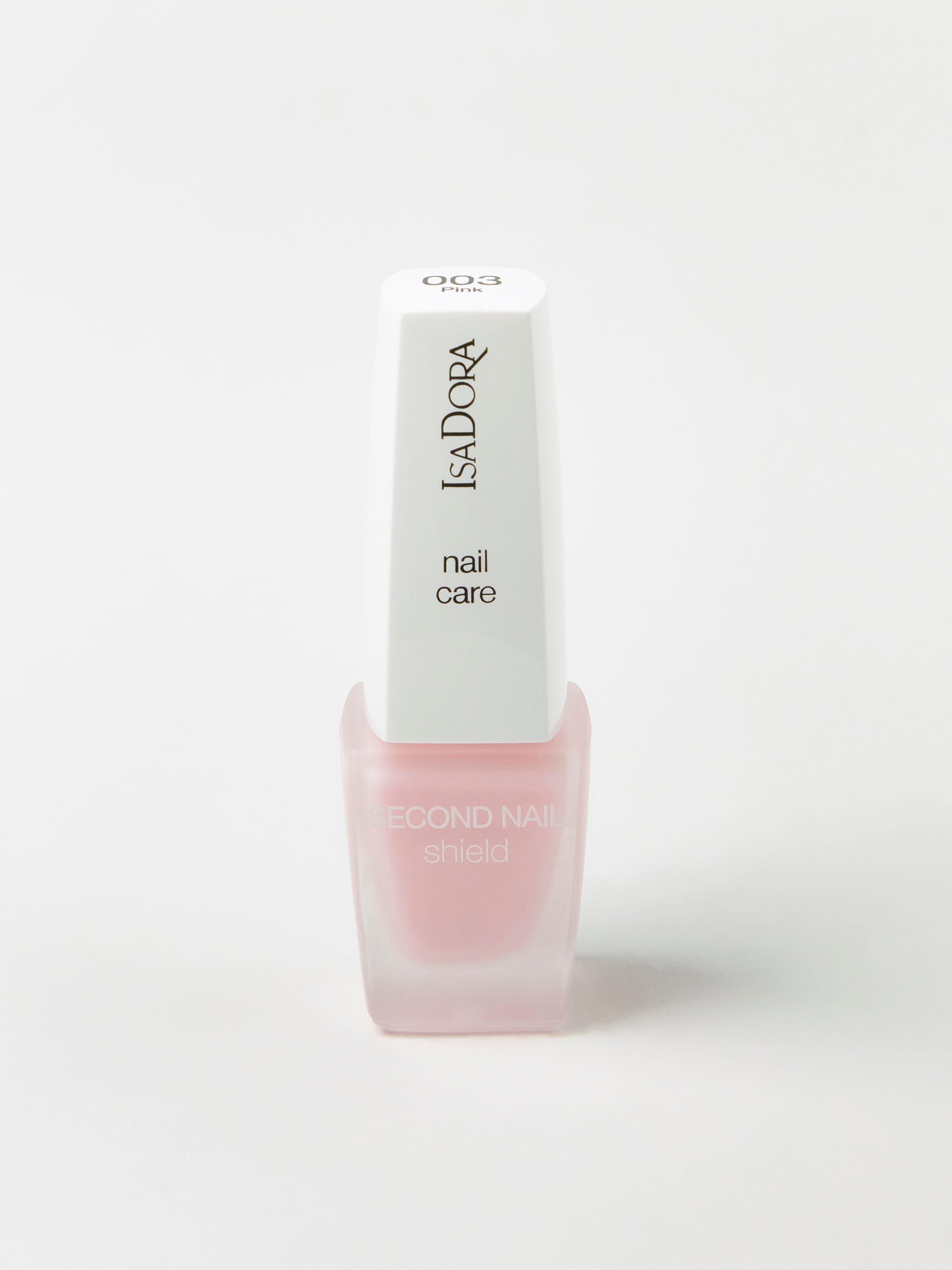 Nagellack - Kosmetik - Korall, Rosa