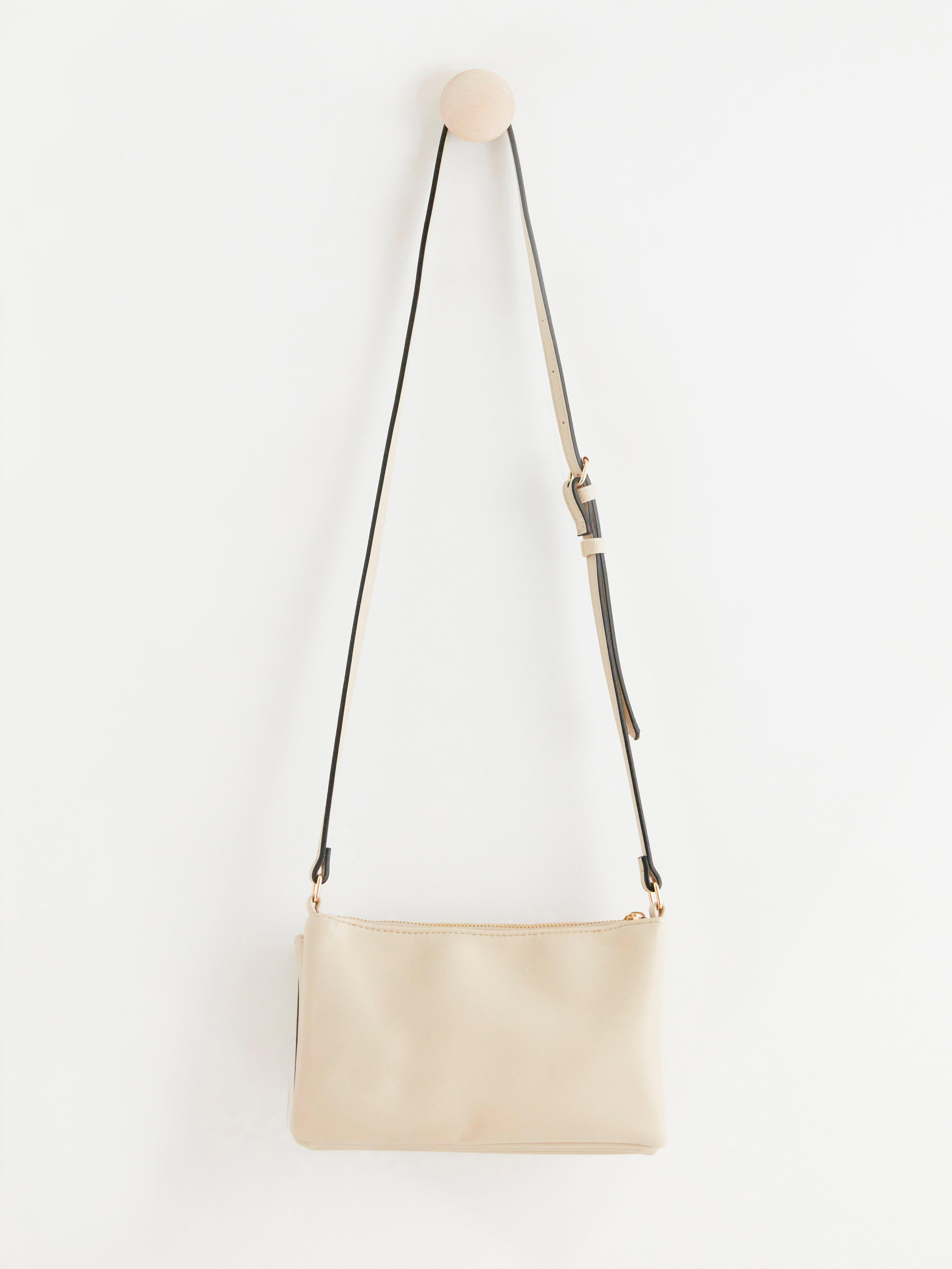 Bag - Womens Wear - Beige