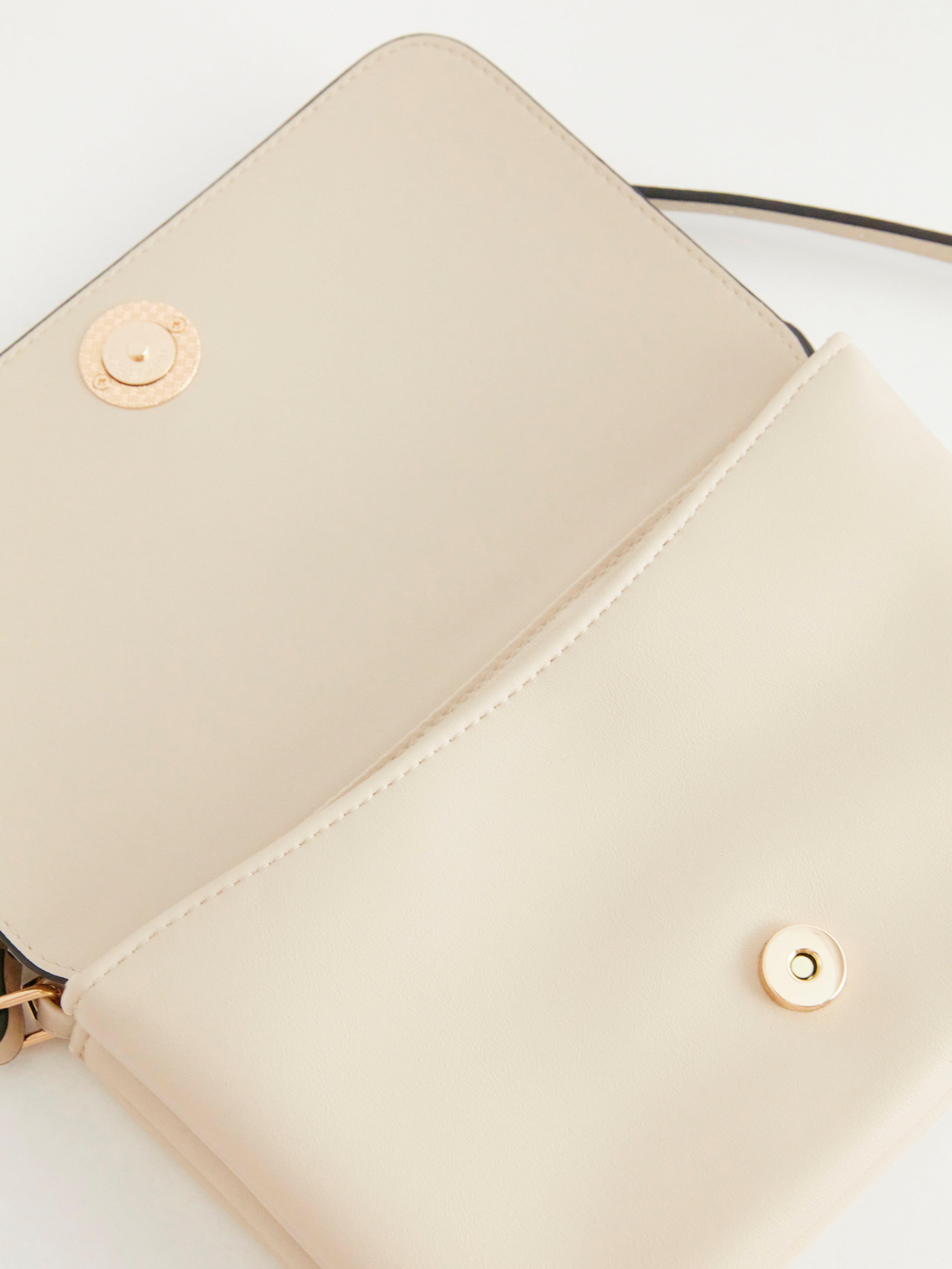 Bag - Womens Wear - Beige