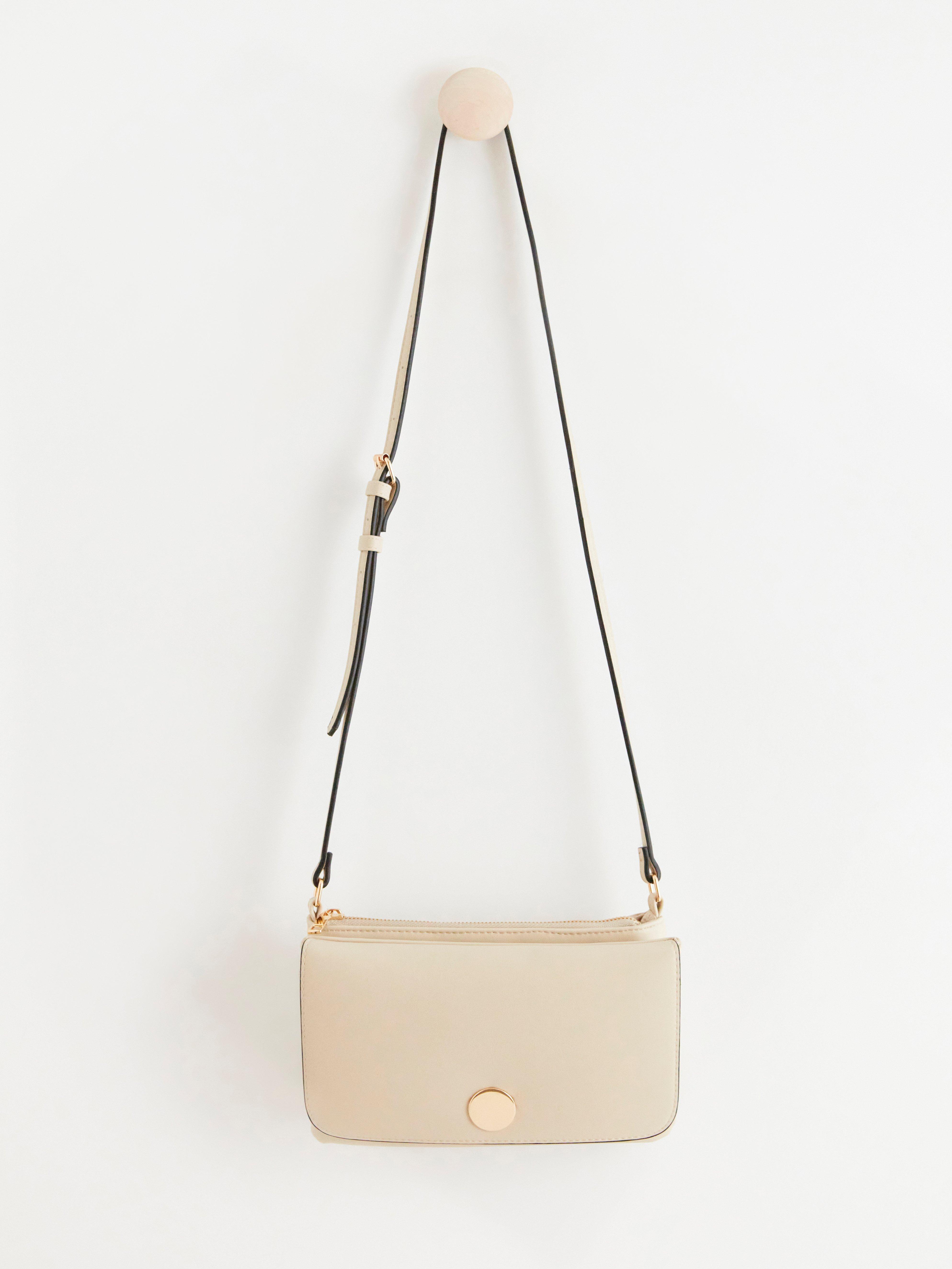 Laukku - Naiset - Beige